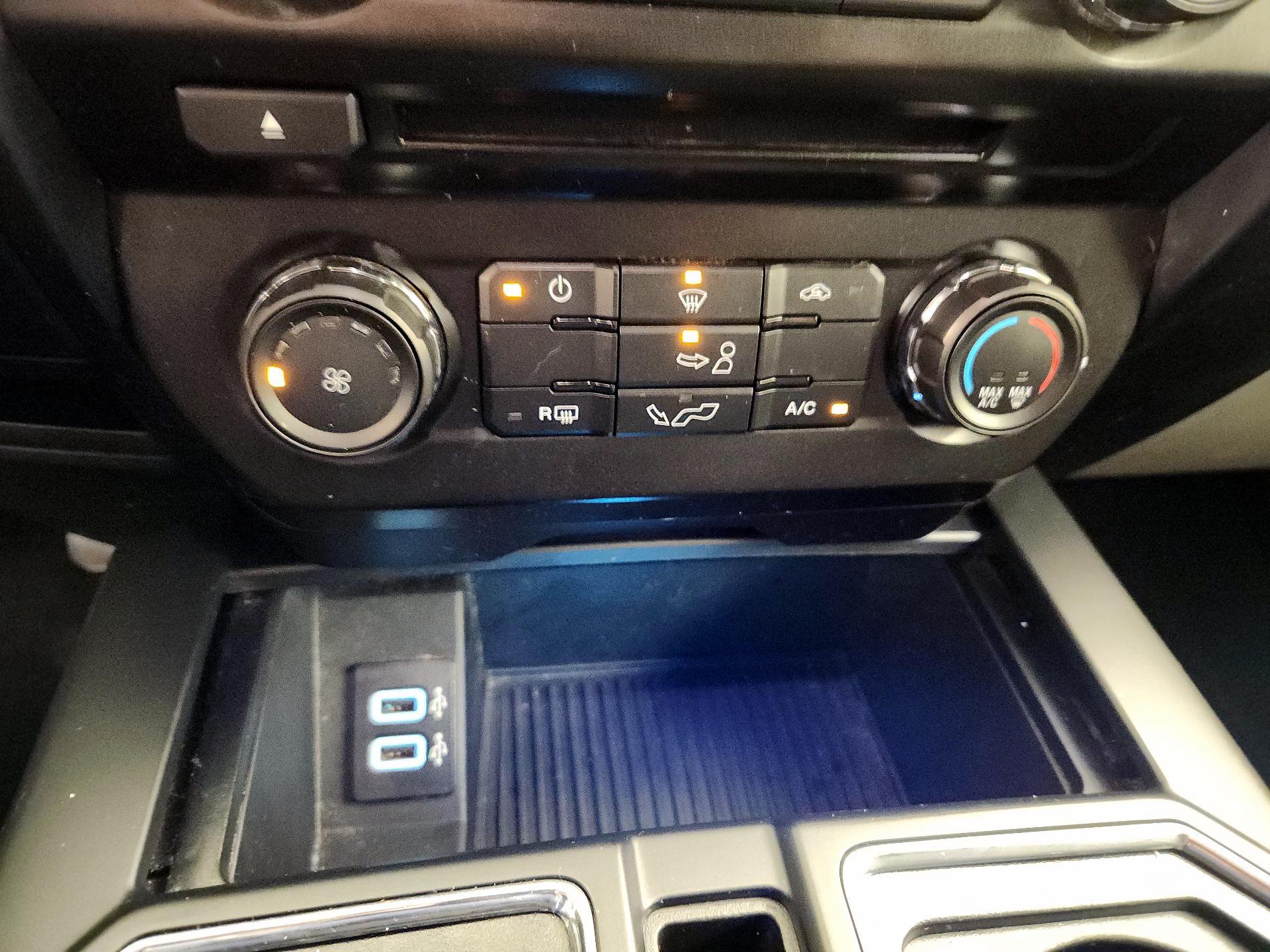 Thumbnail: 2017 Ford F-150 - 16