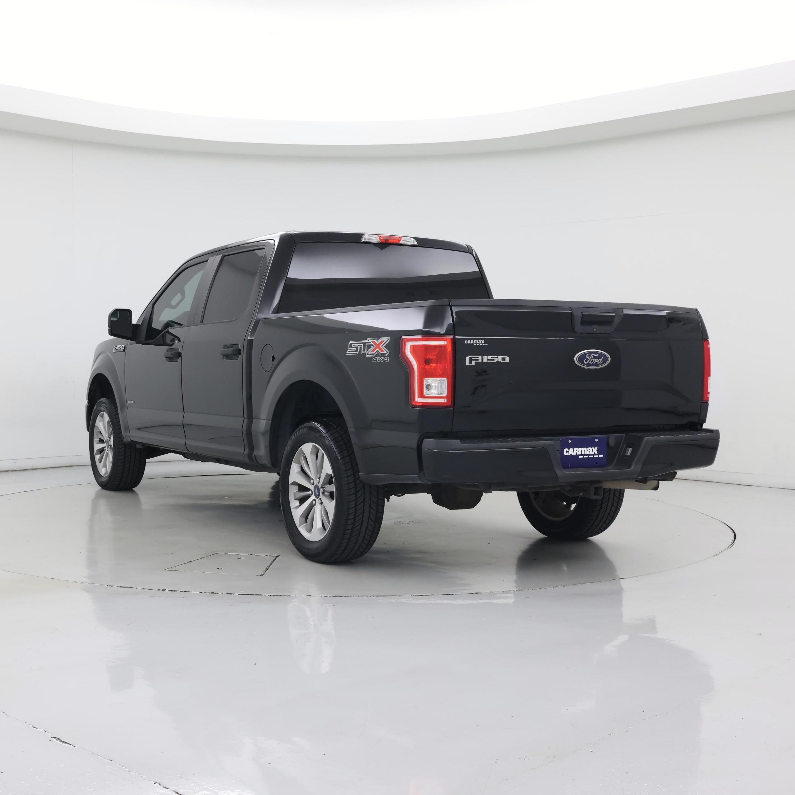 Thumbnail: 2017 Ford F-150 - 2