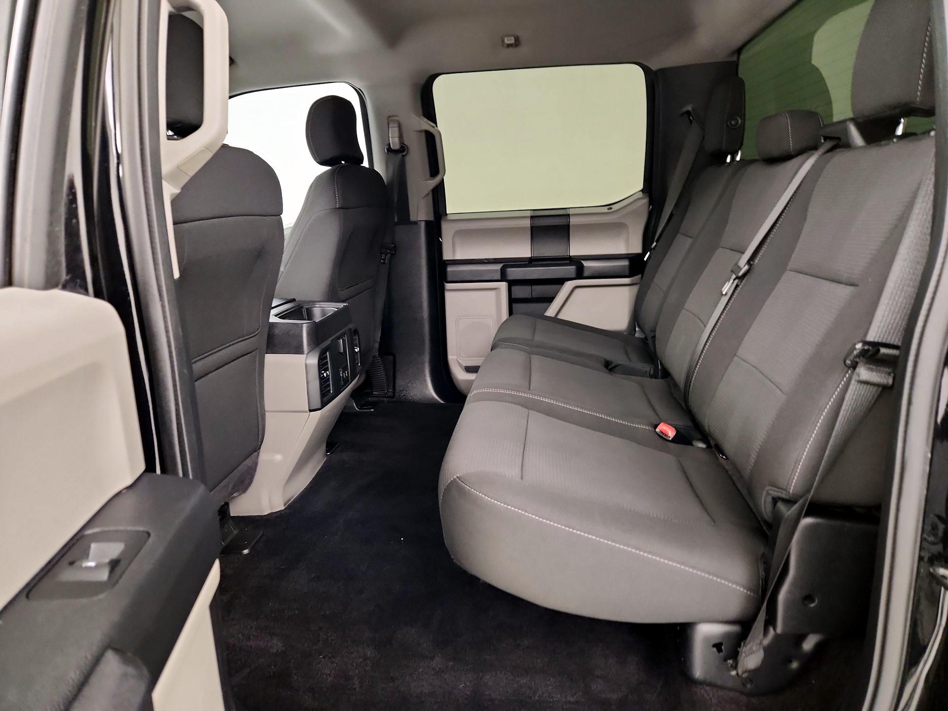 Thumbnail: 2017 Ford F-150 - 19