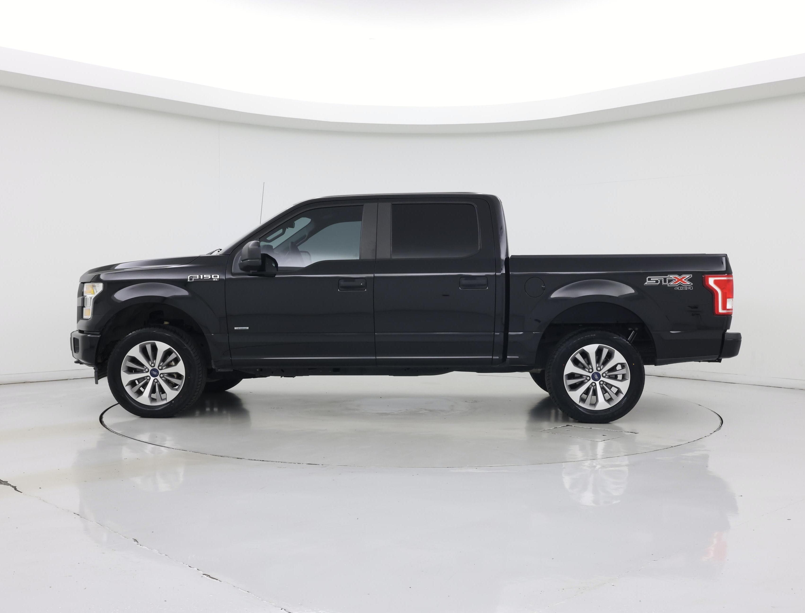 Thumbnail: 2017 Ford F-150 - 3