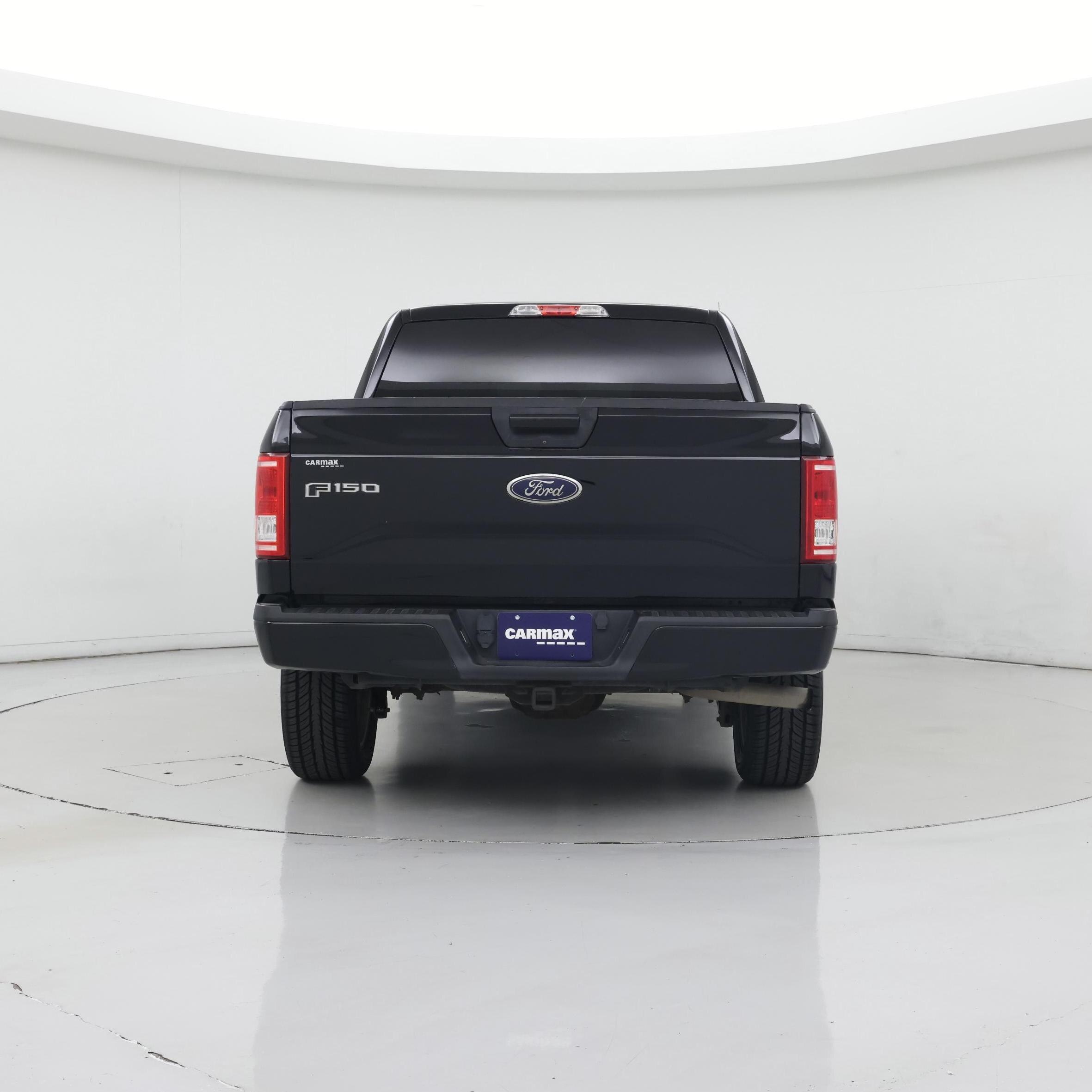 Thumbnail: 2017 Ford F-150 - 6