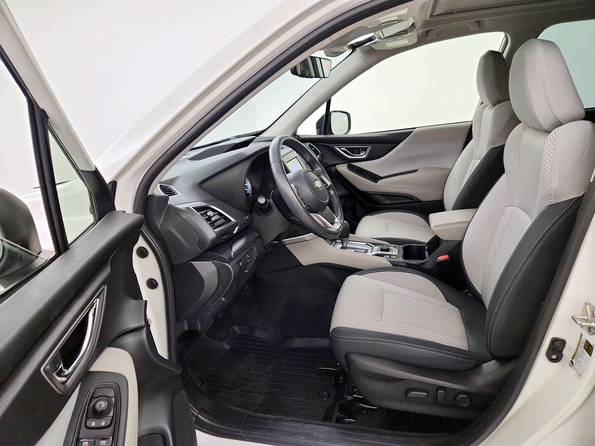 Thumbnail: 2021 Subaru Forester - 11