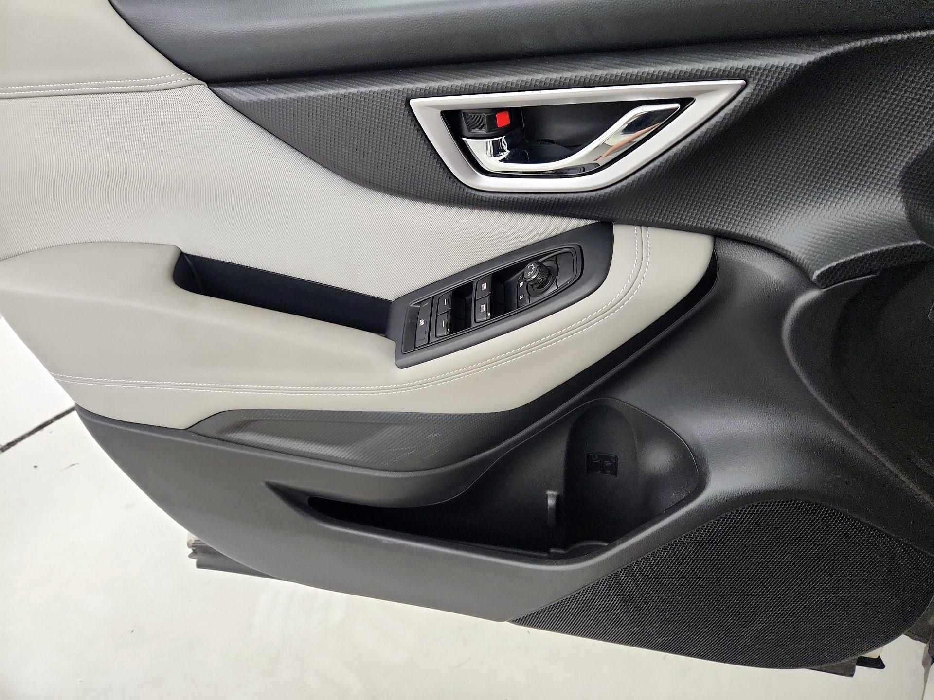 Thumbnail: 2021 Subaru Forester - 12