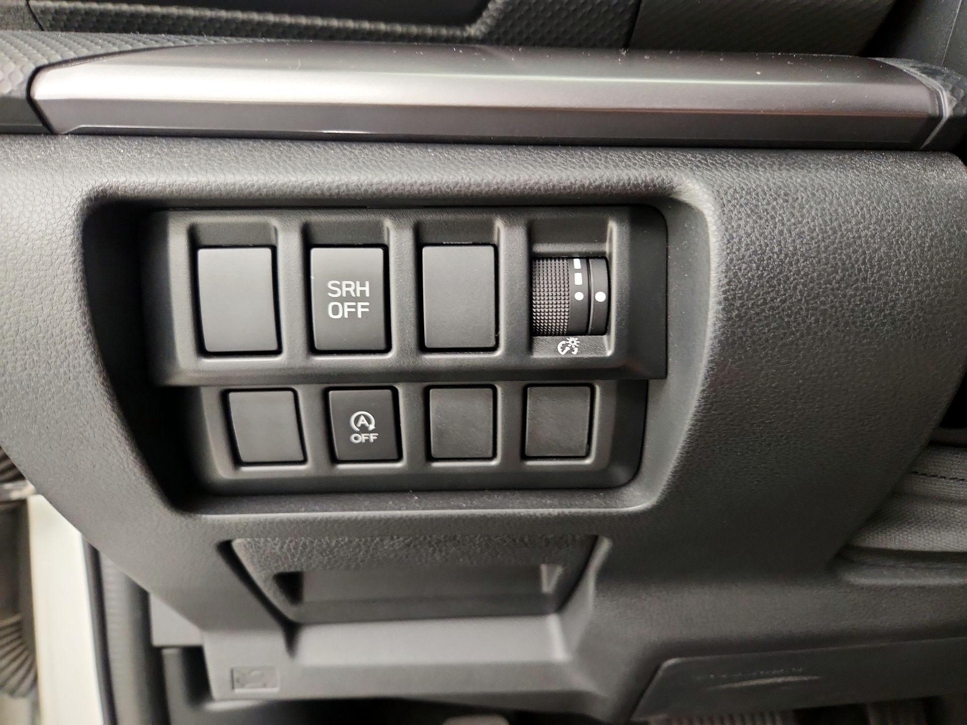 Thumbnail: 2021 Subaru Forester - 13