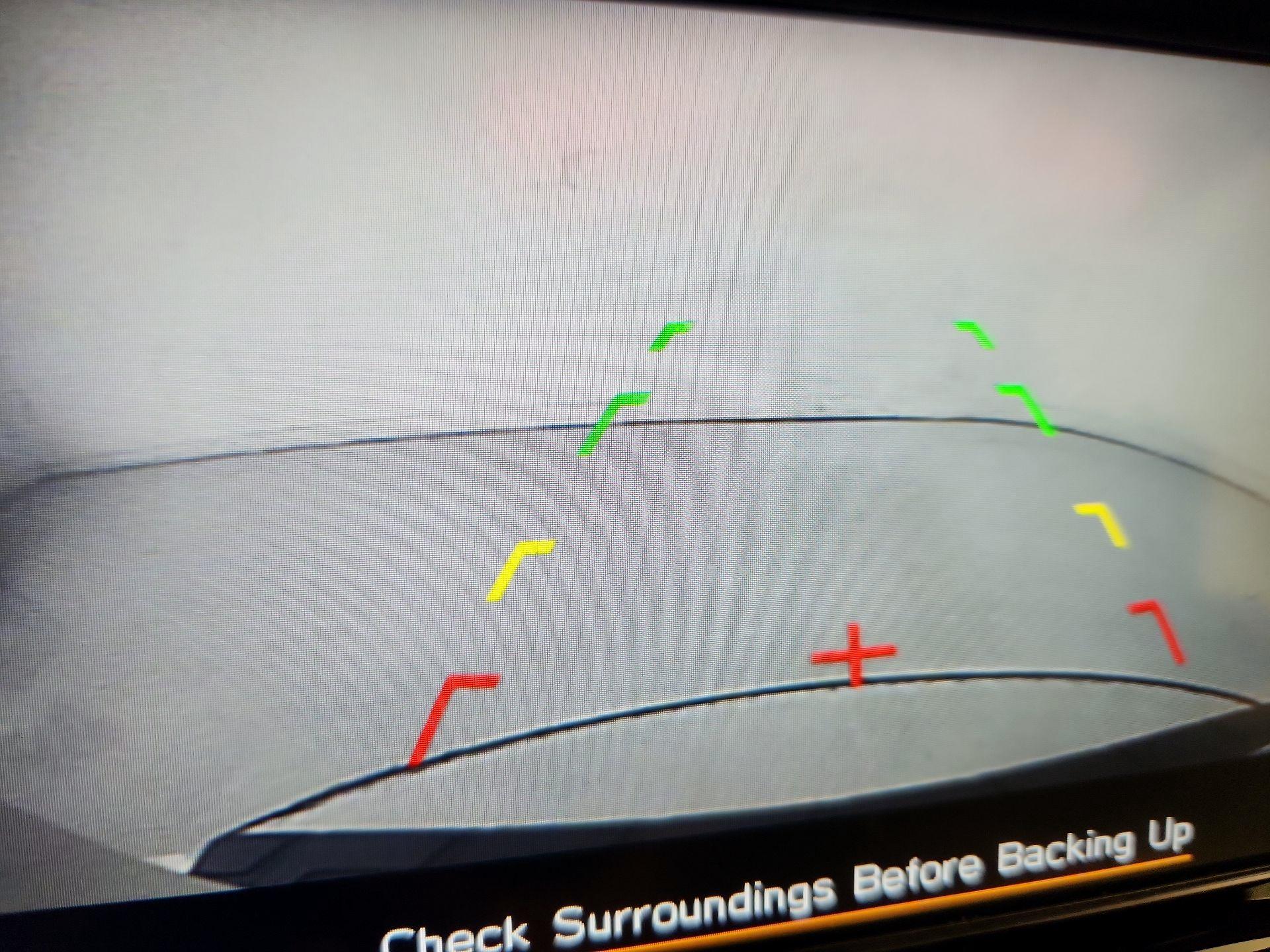 Thumbnail: 2021 Subaru Forester - 14