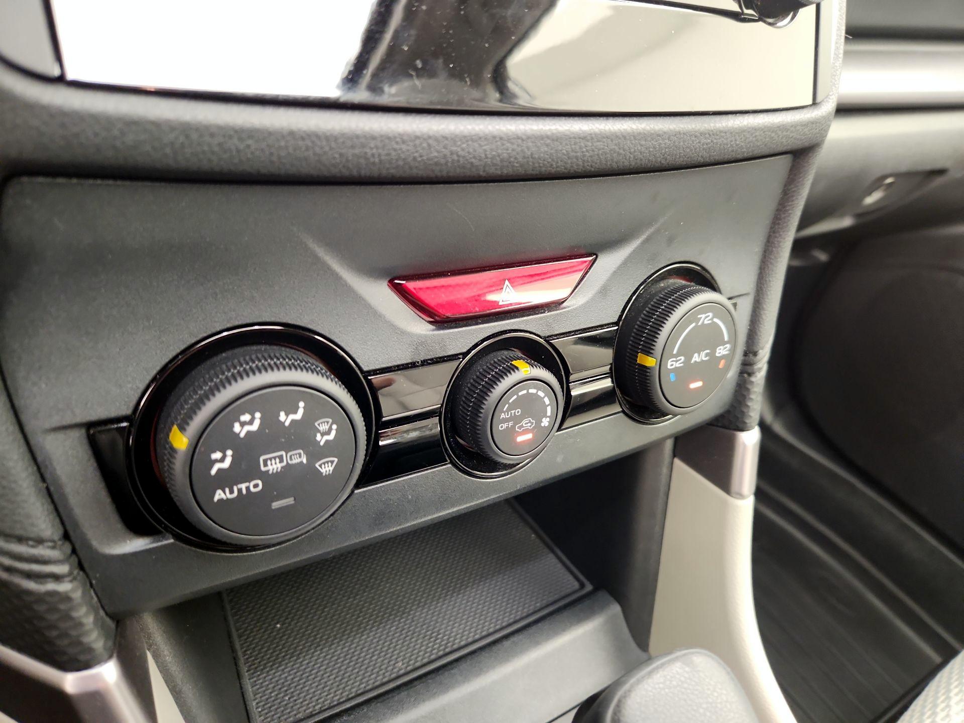 Thumbnail: 2021 Subaru Forester - 16