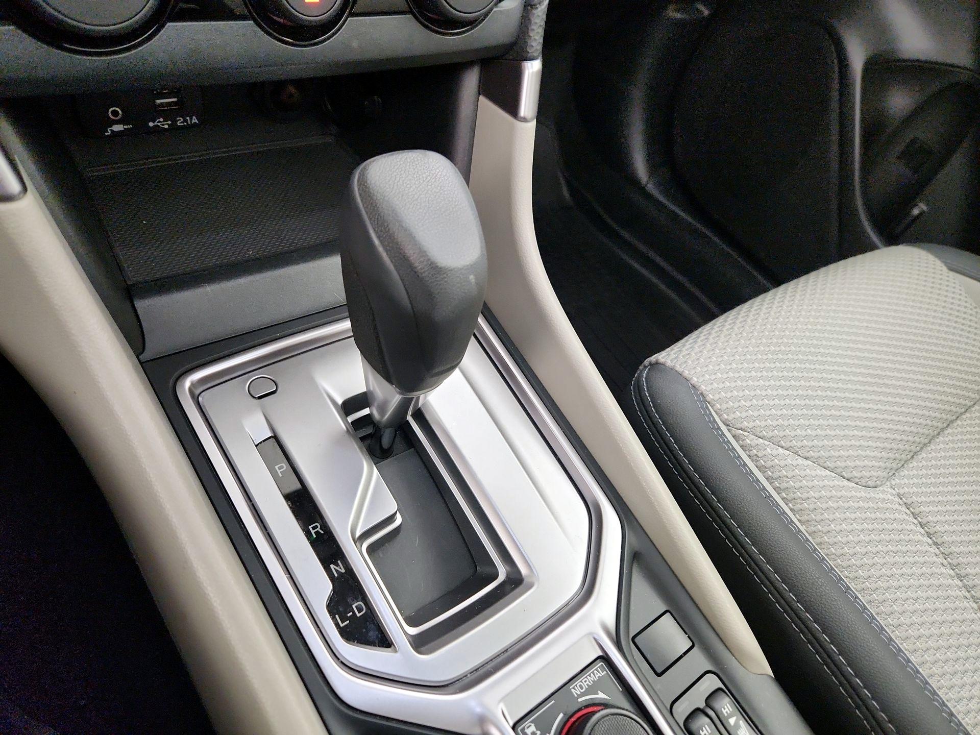 Thumbnail: 2021 Subaru Forester - 17