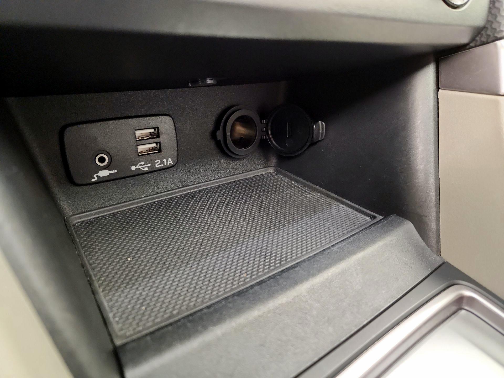 Thumbnail: 2021 Subaru Forester - 18