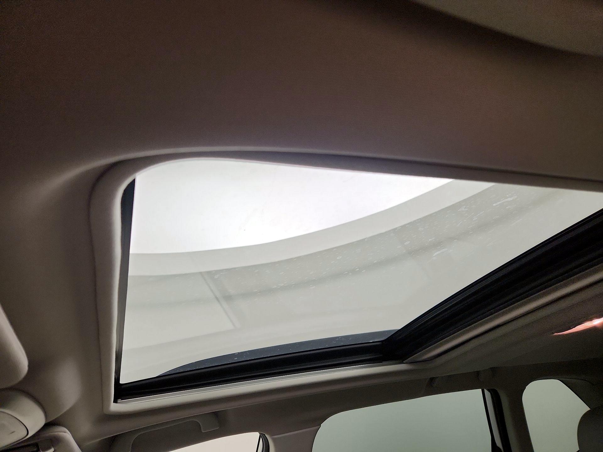 Thumbnail: 2021 Subaru Forester - 19