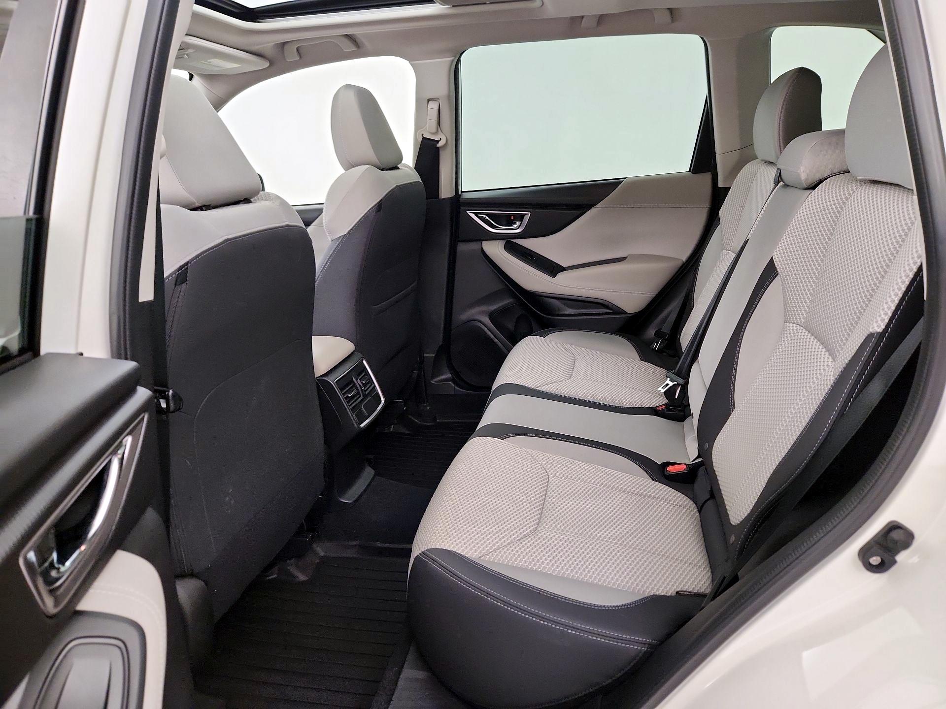 Thumbnail: 2021 Subaru Forester - 20