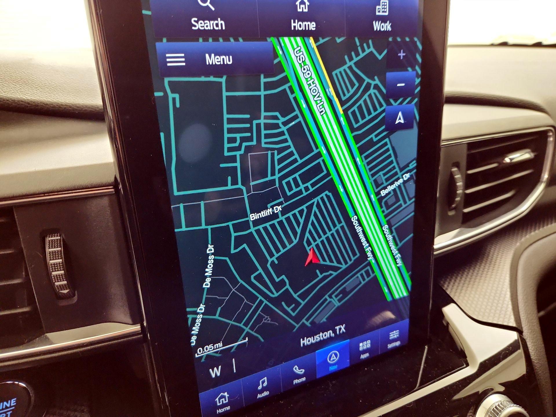 Thumbnail: 2022 Ford Explorer - 14