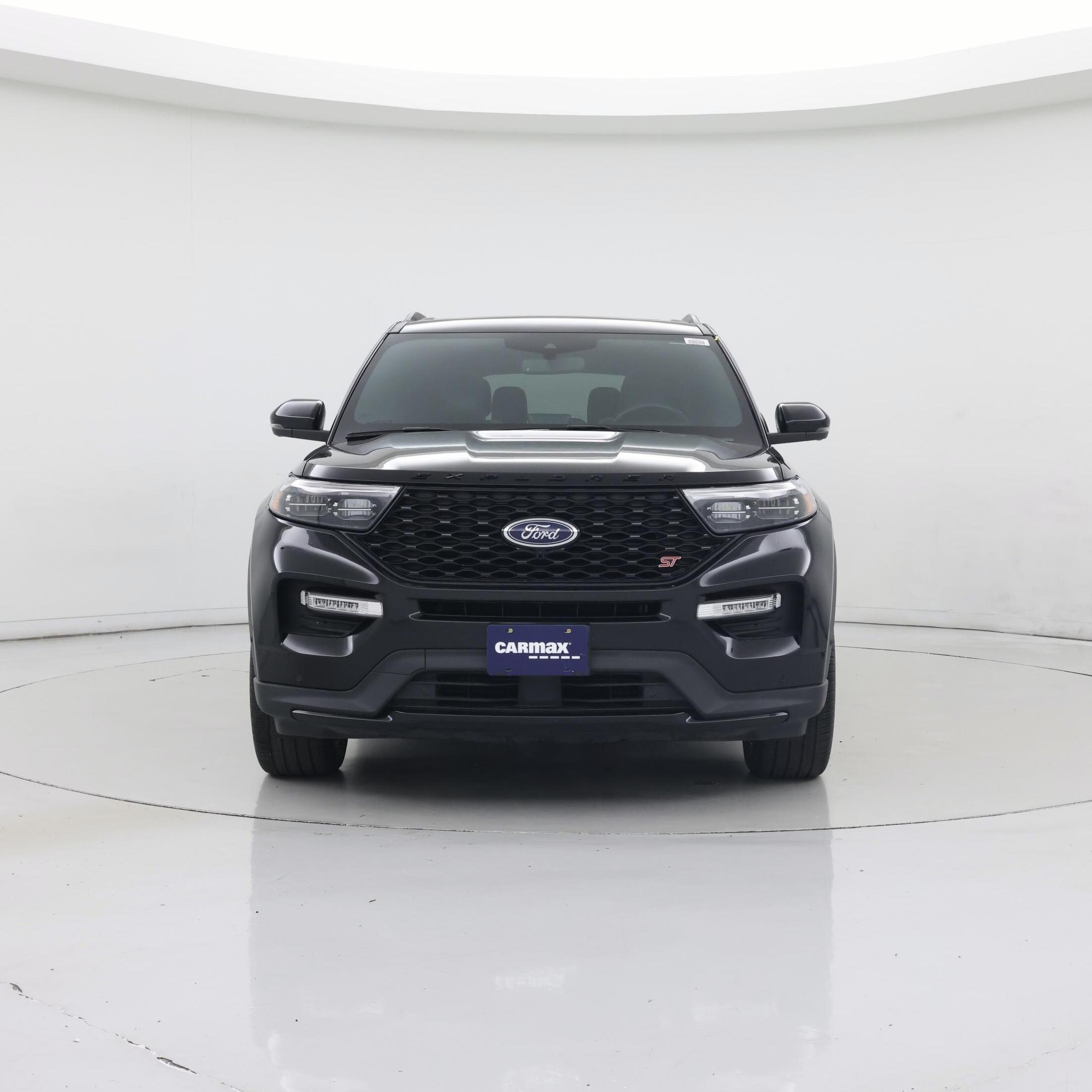 Thumbnail: 2022 Ford Explorer - 5