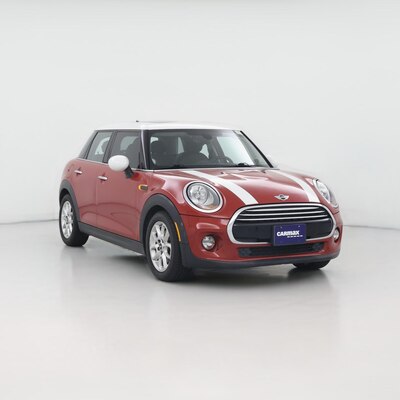 2015 Mini Cooper Hardtop