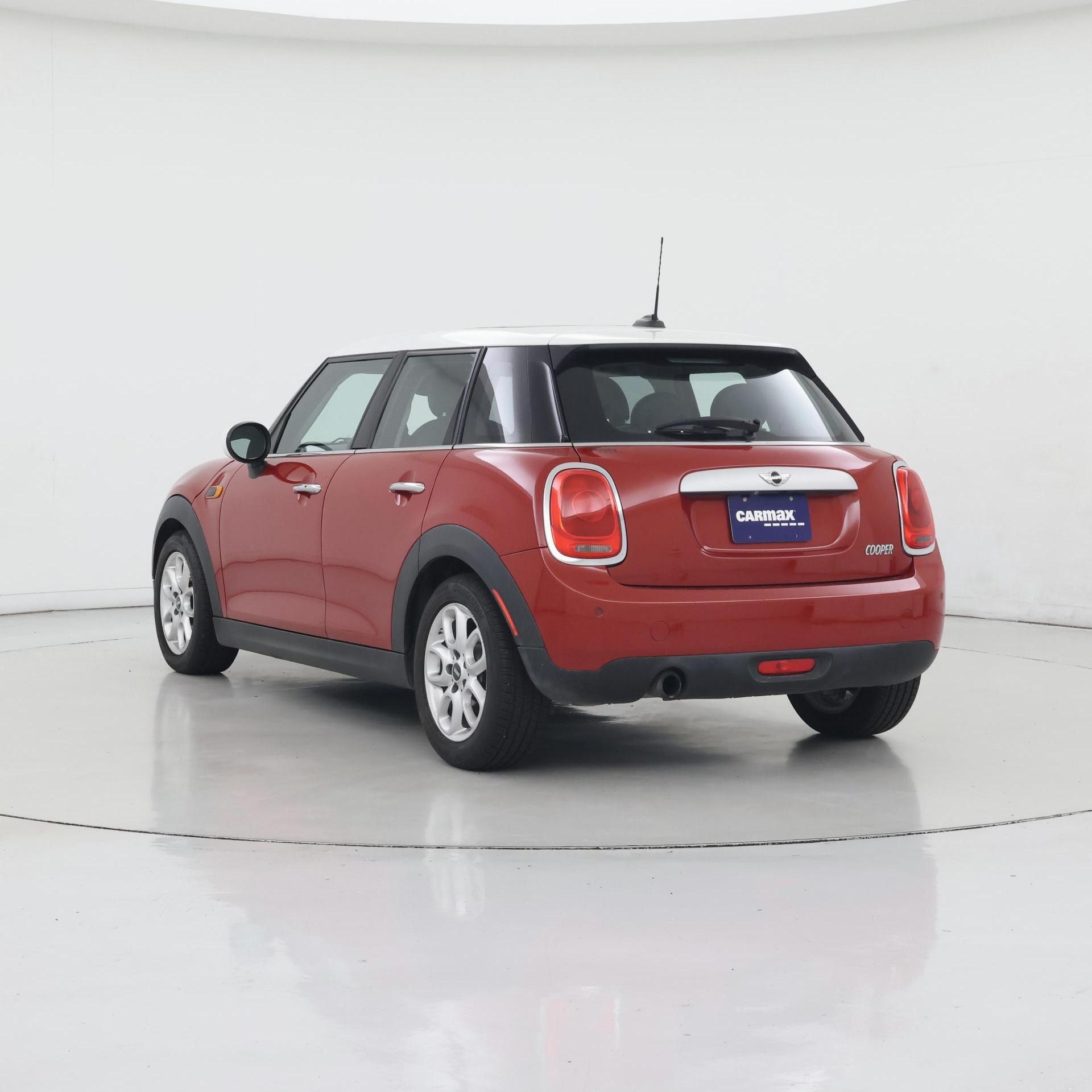 Thumbnail: 2015 MINI Cooper Hardtop - 2