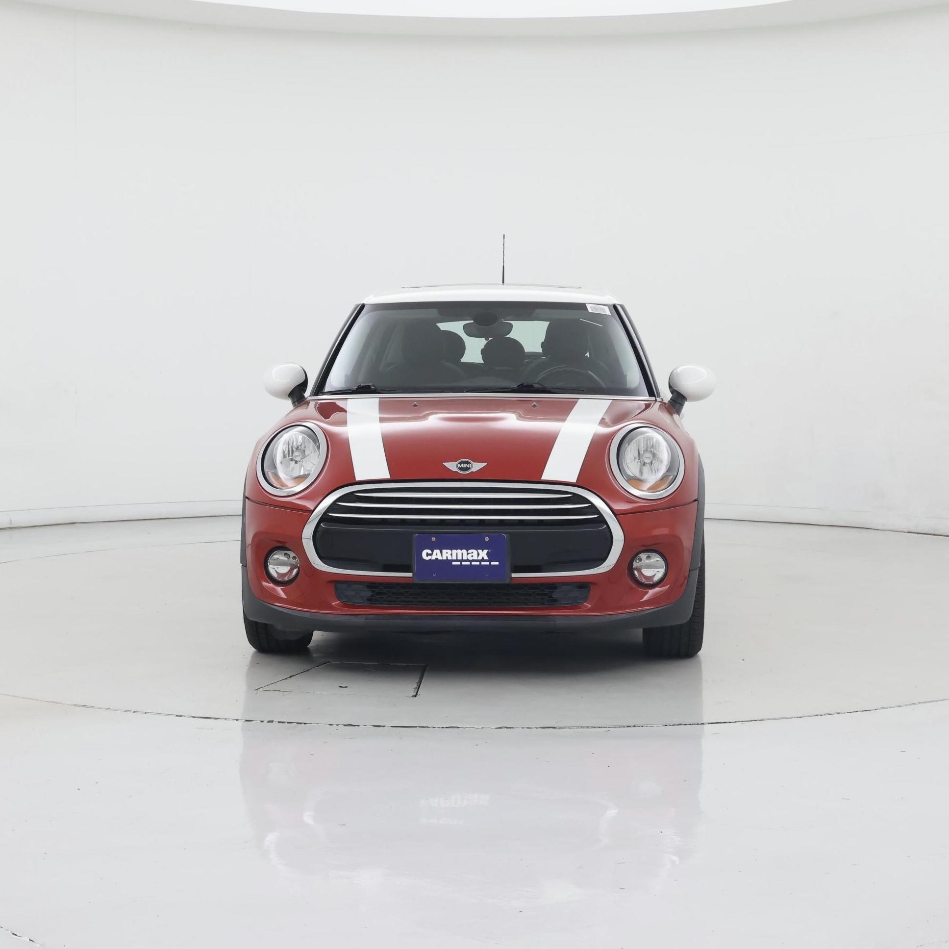 Thumbnail: 2015 MINI Cooper Hardtop - 5