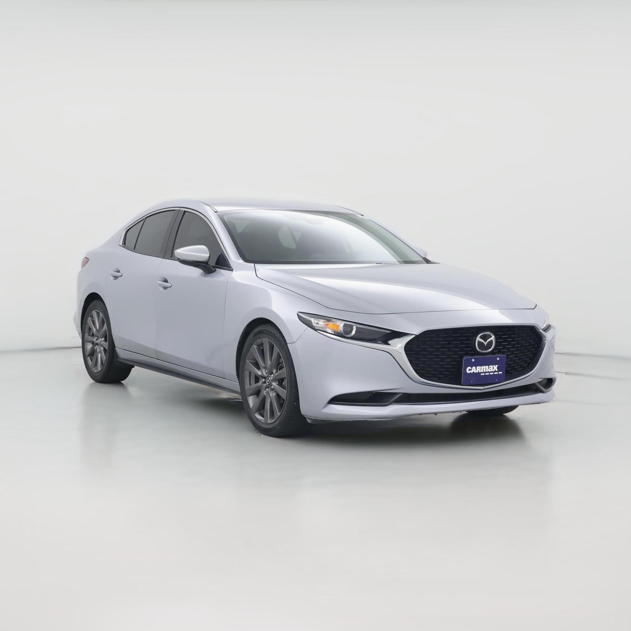 Thumbnail: 2019 Mazda Mazda3 - 1