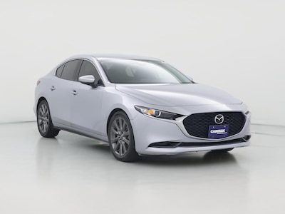 2019 Mazda Mazda3 Preferred