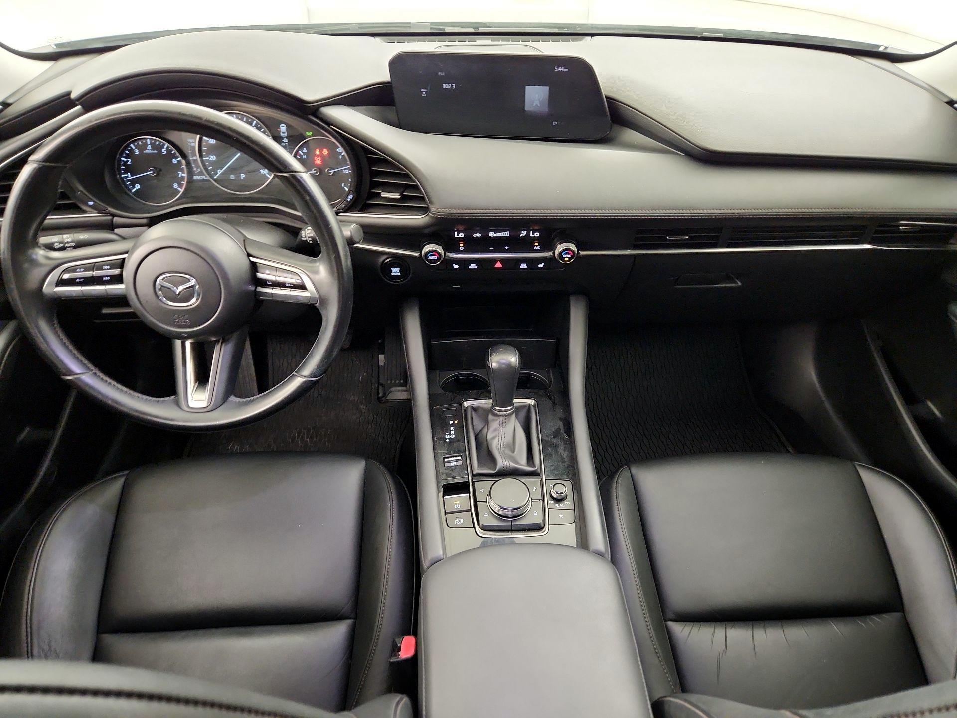 Thumbnail: 2019 Mazda Mazda3 - 9