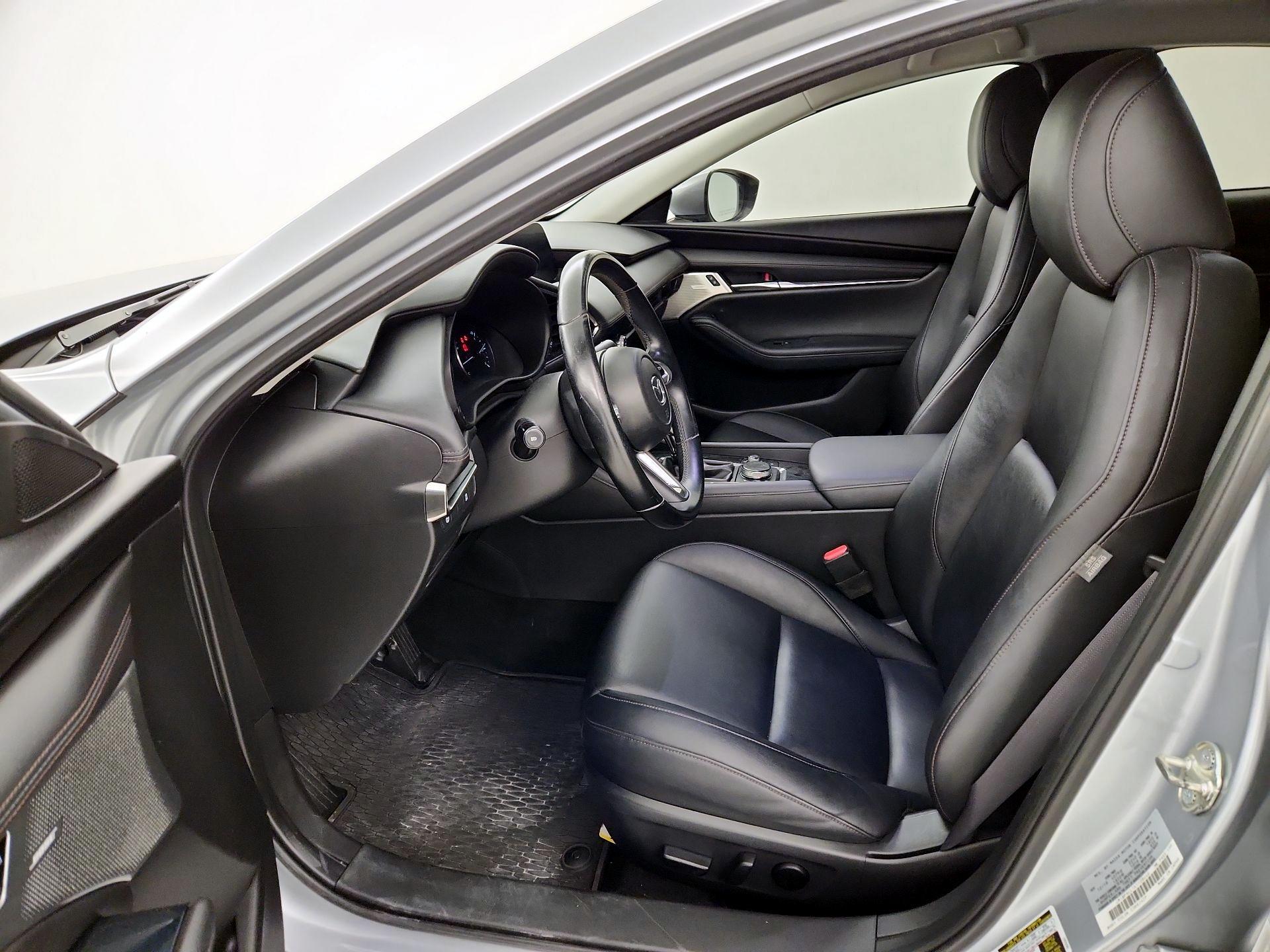 Thumbnail: 2019 Mazda Mazda3 - 11