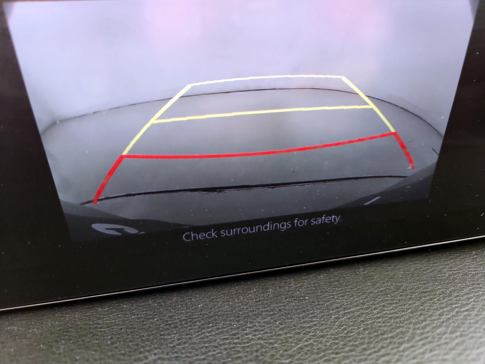 Thumbnail: 2019 Mazda Mazda3 - 14