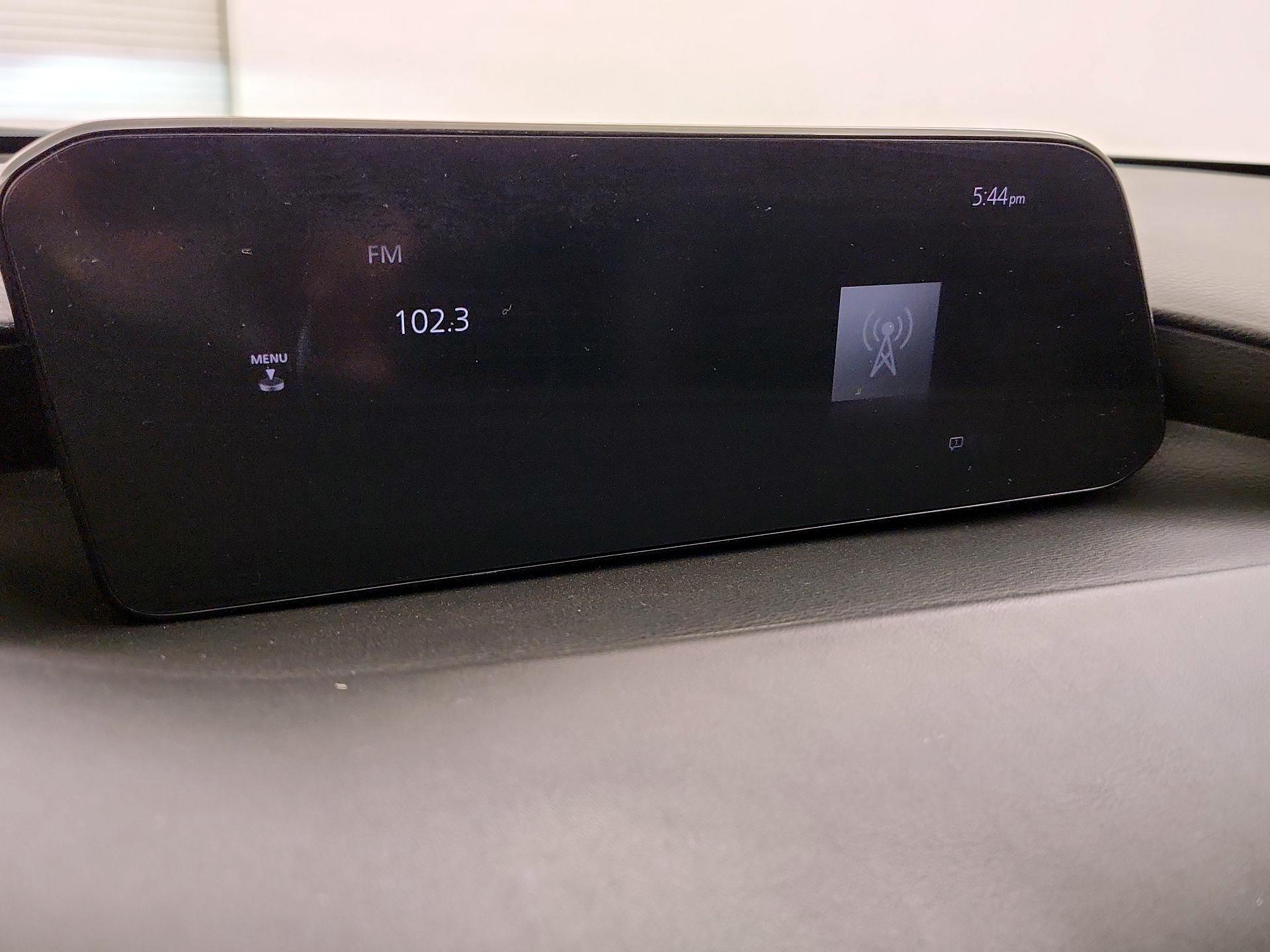 Thumbnail: 2019 Mazda Mazda3 - 15