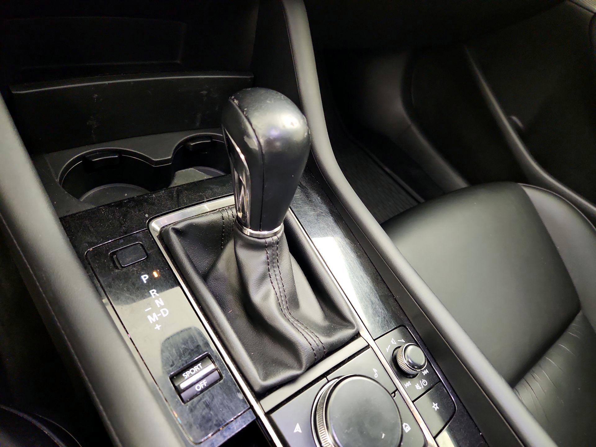 Thumbnail: 2019 Mazda Mazda3 - 17