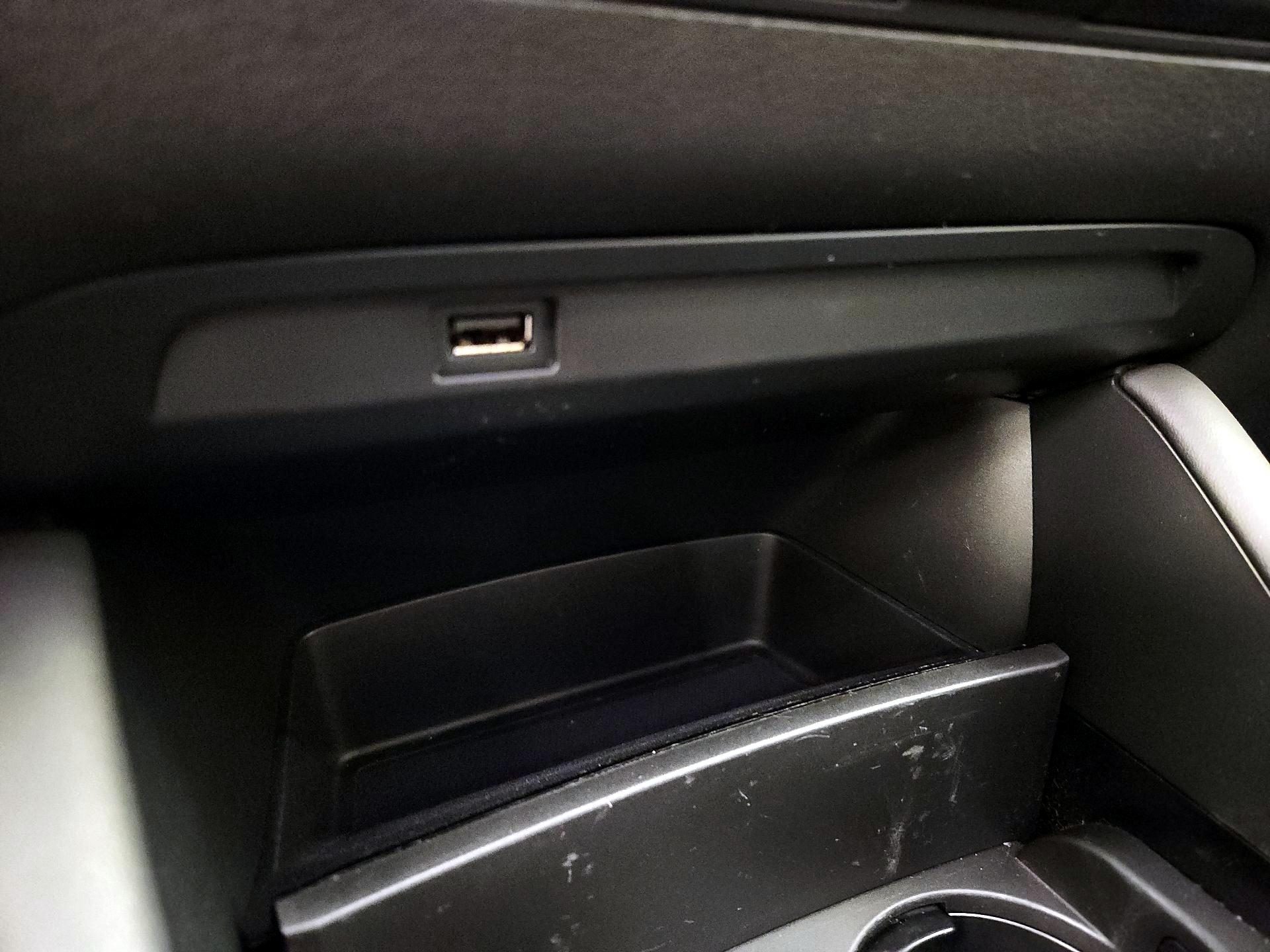 Thumbnail: 2019 Mazda Mazda3 - 18