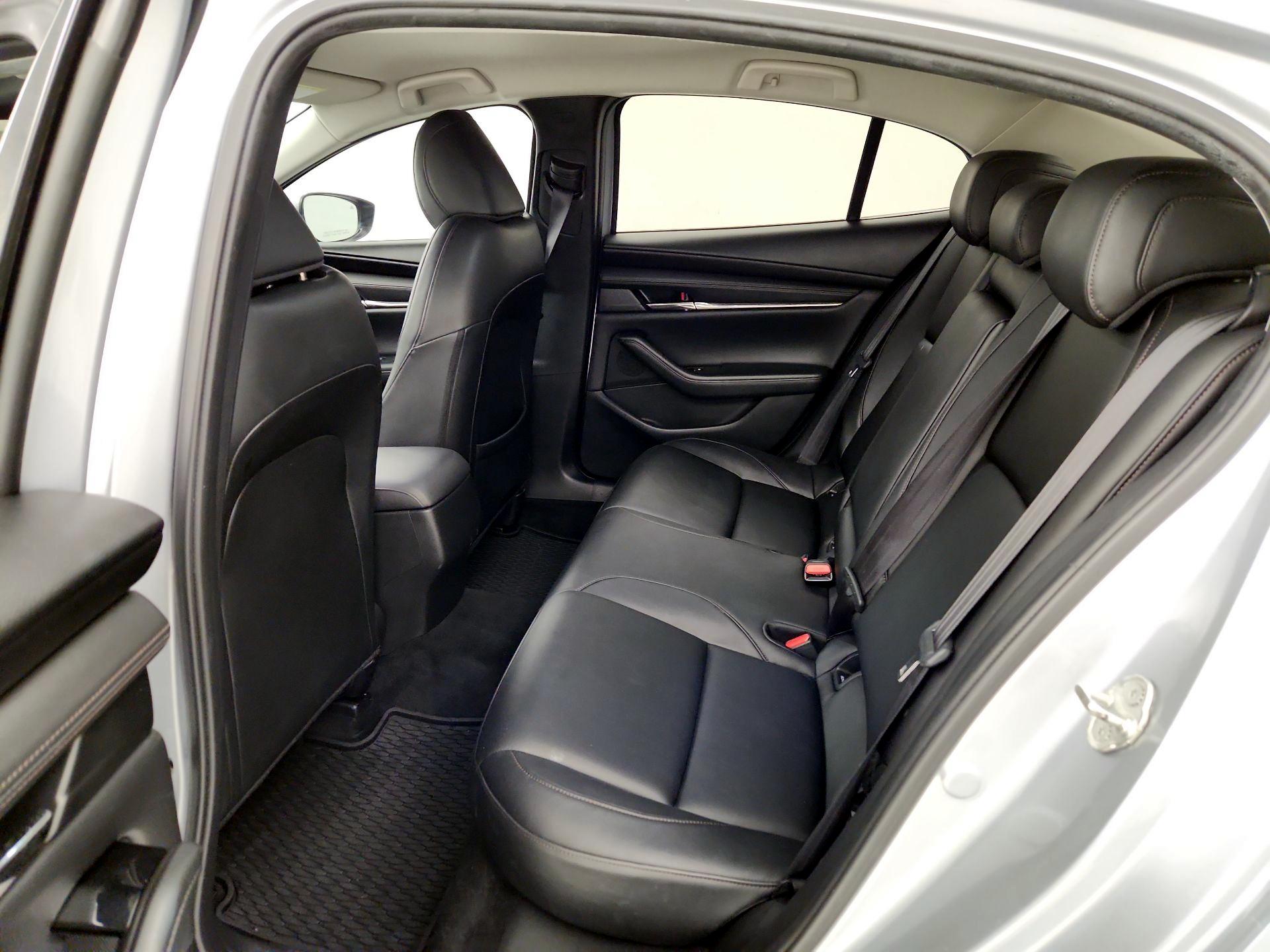 Thumbnail: 2019 Mazda Mazda3 - 19