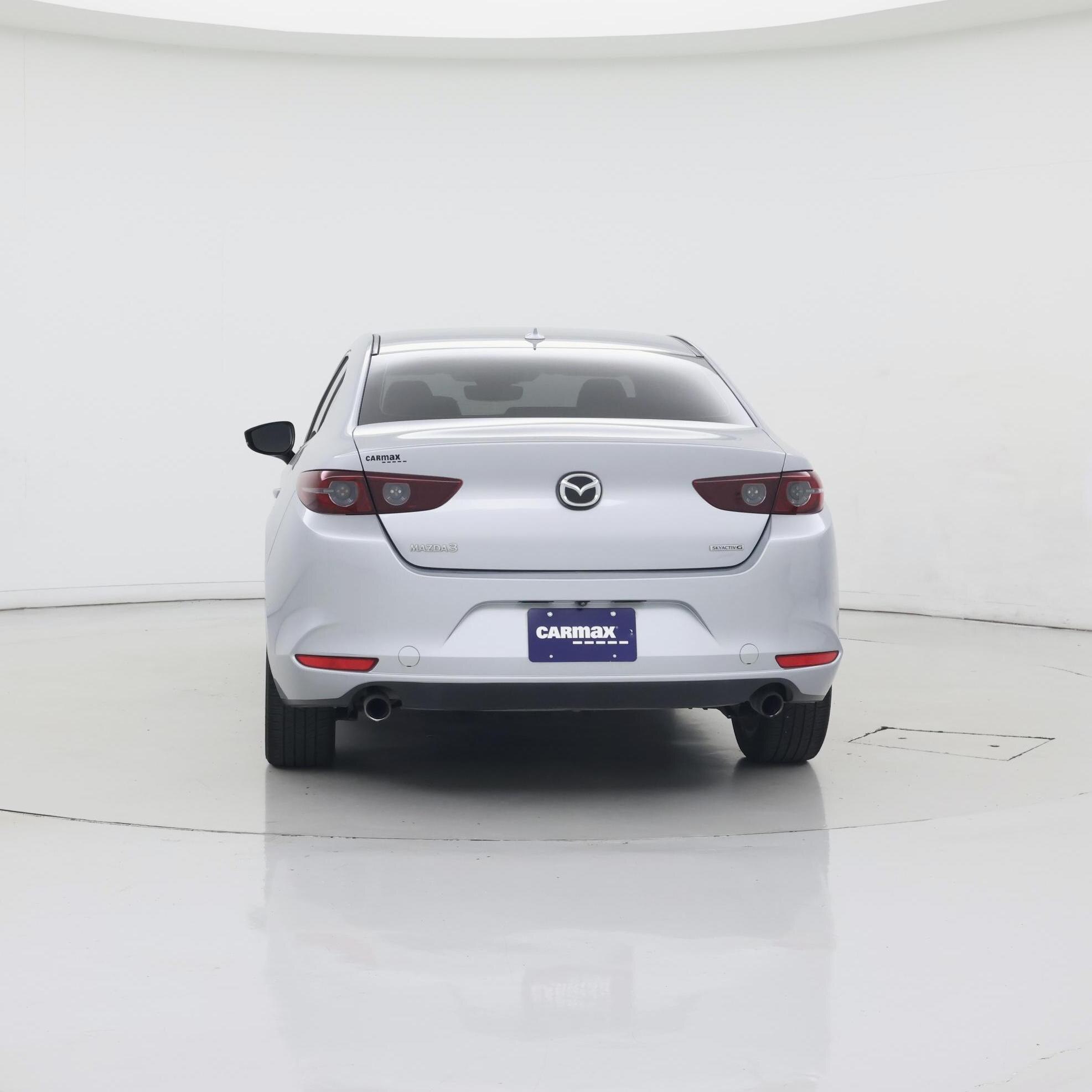 Thumbnail: 2019 Mazda Mazda3 - 6