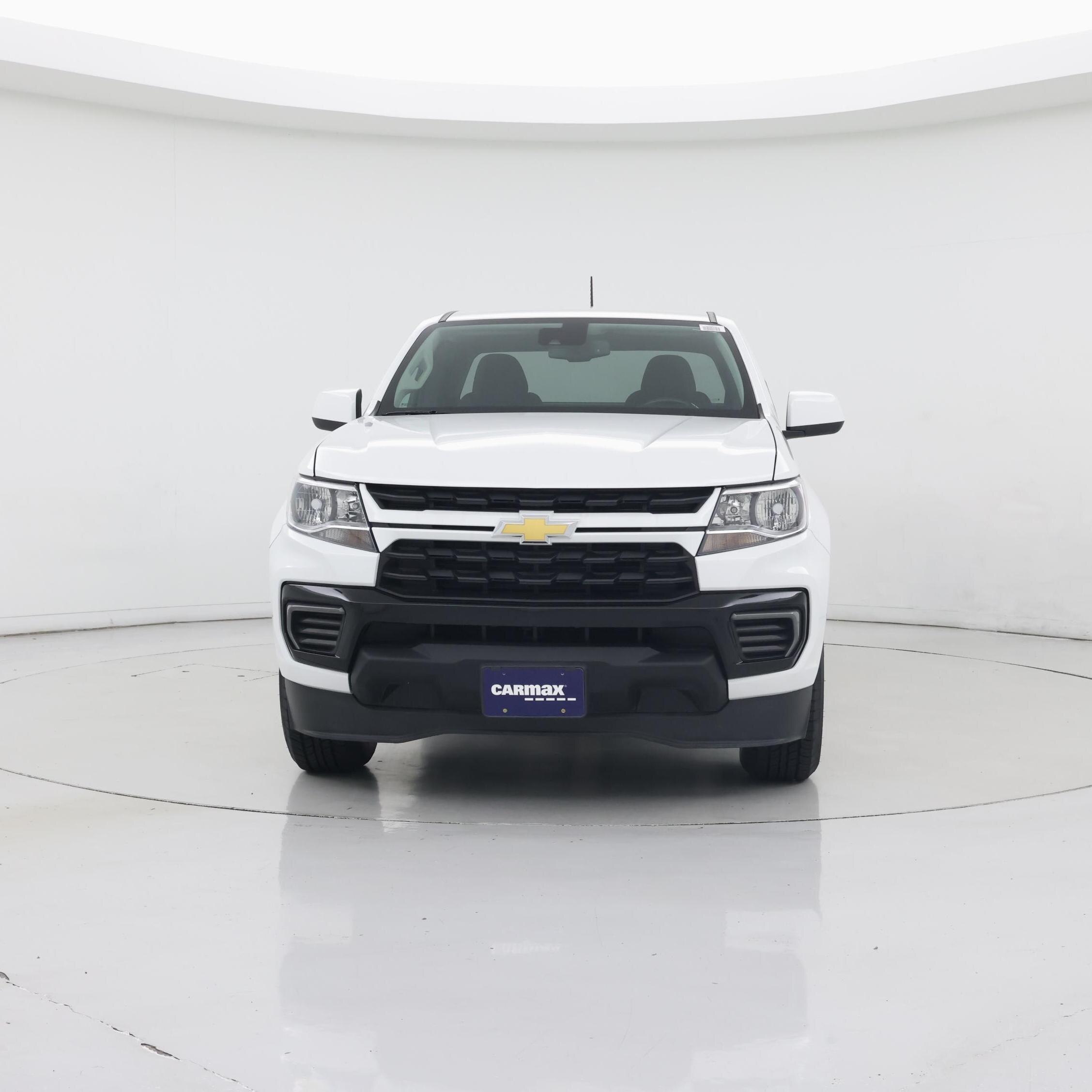 Thumbnail: 2022 Chevrolet Colorado - 5
