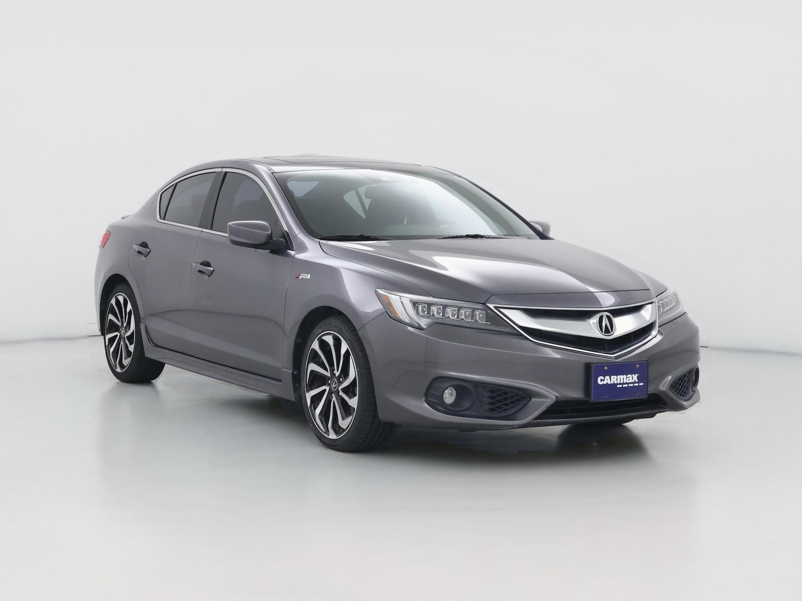 2018 Acura ILX Technology Plus