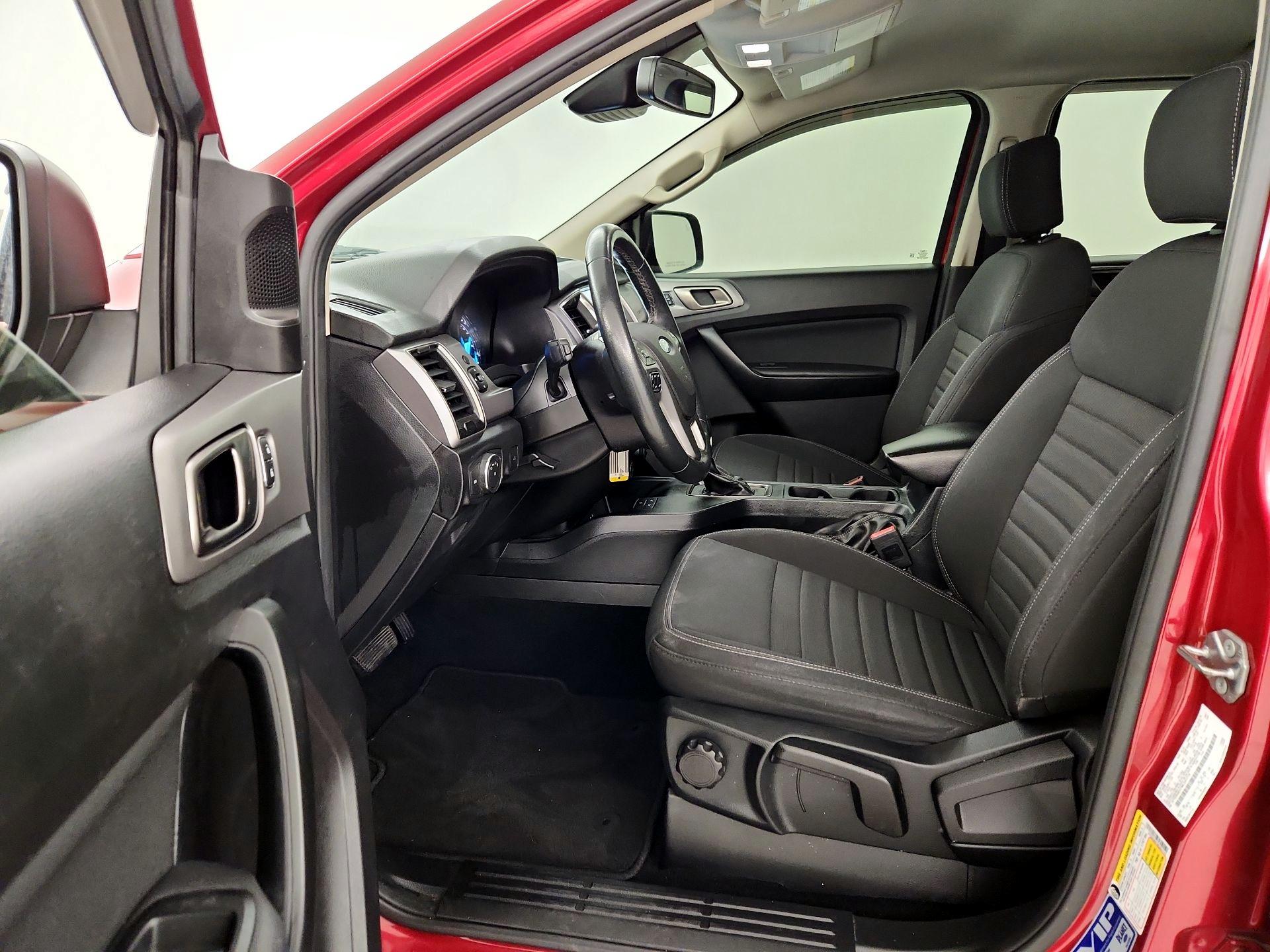 Thumbnail: 2021 Ford Ranger - 11