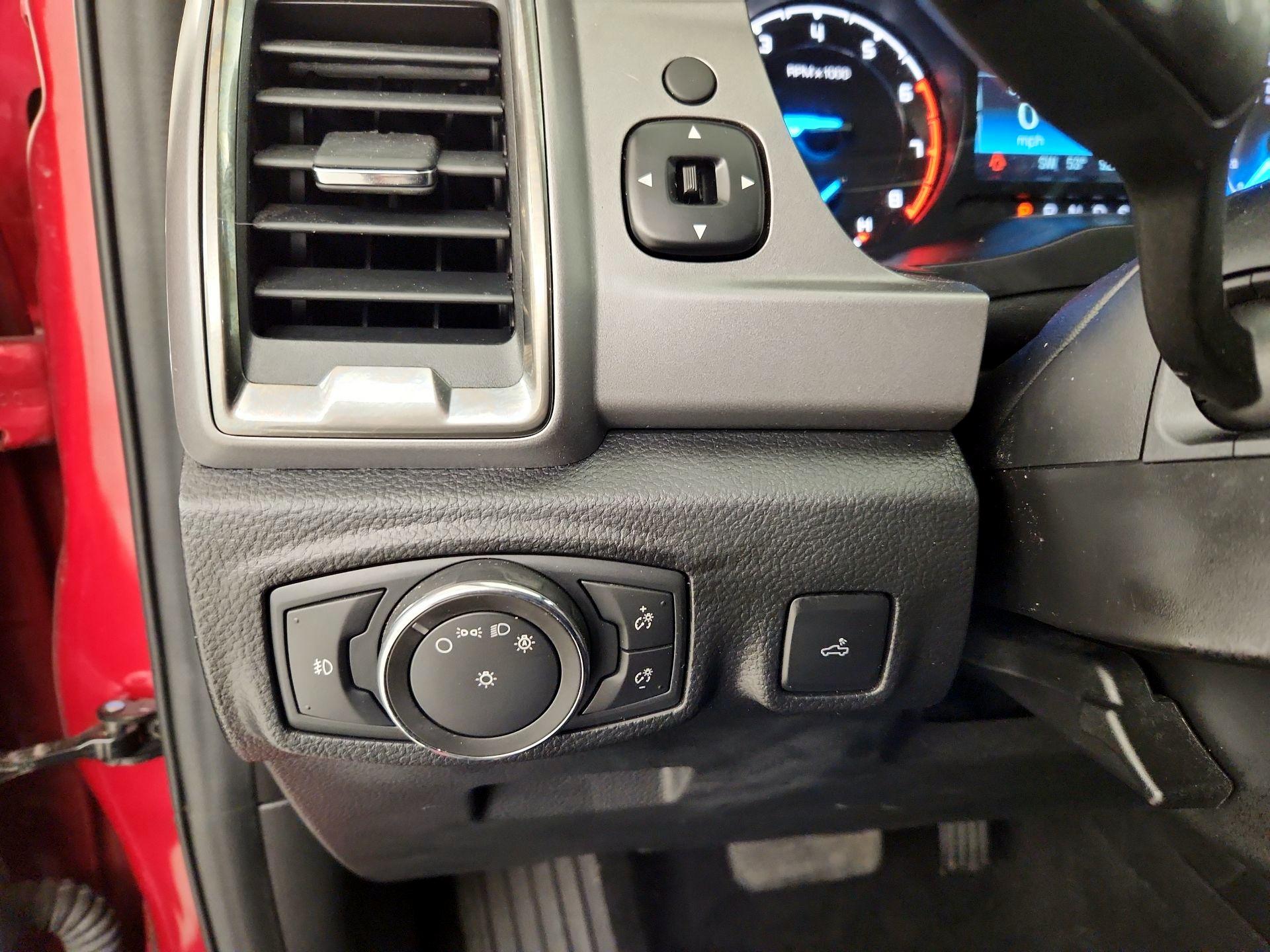 Thumbnail: 2021 Ford Ranger - 13