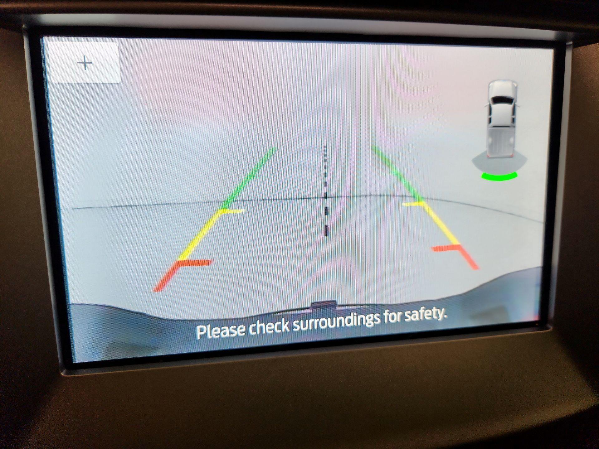 Thumbnail: 2021 Ford Ranger - 14