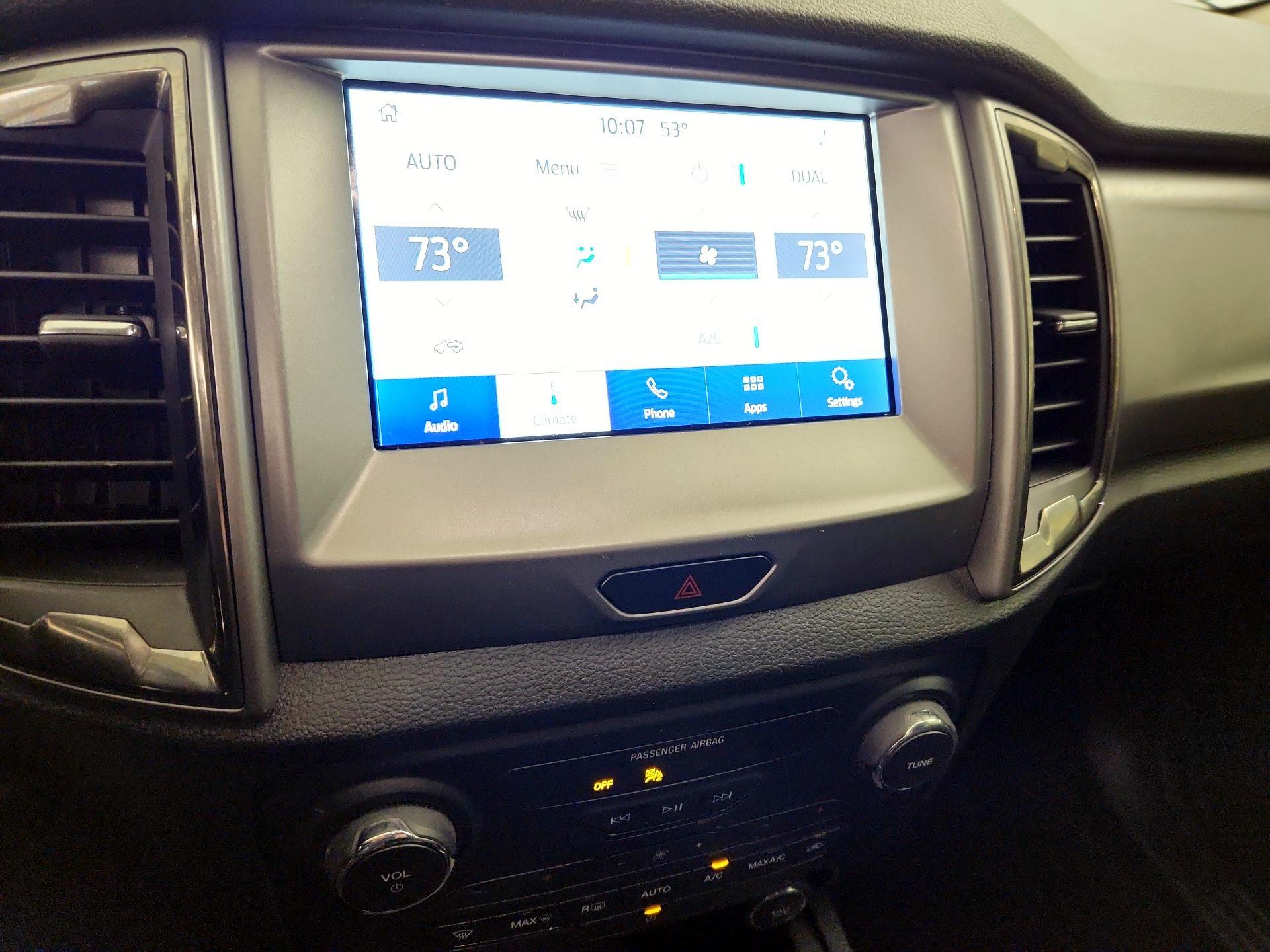 Thumbnail: 2021 Ford Ranger - 16