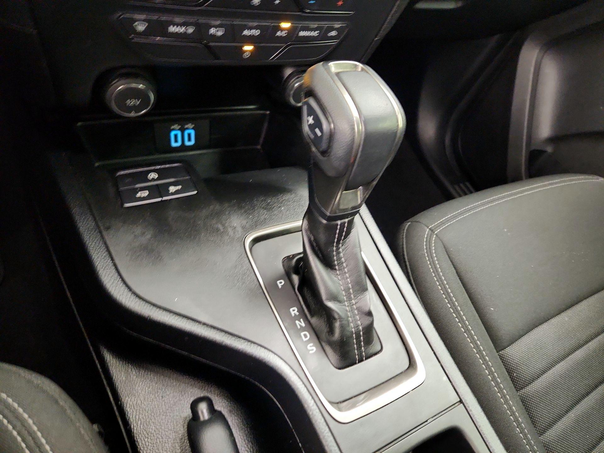 Thumbnail: 2021 Ford Ranger - 17