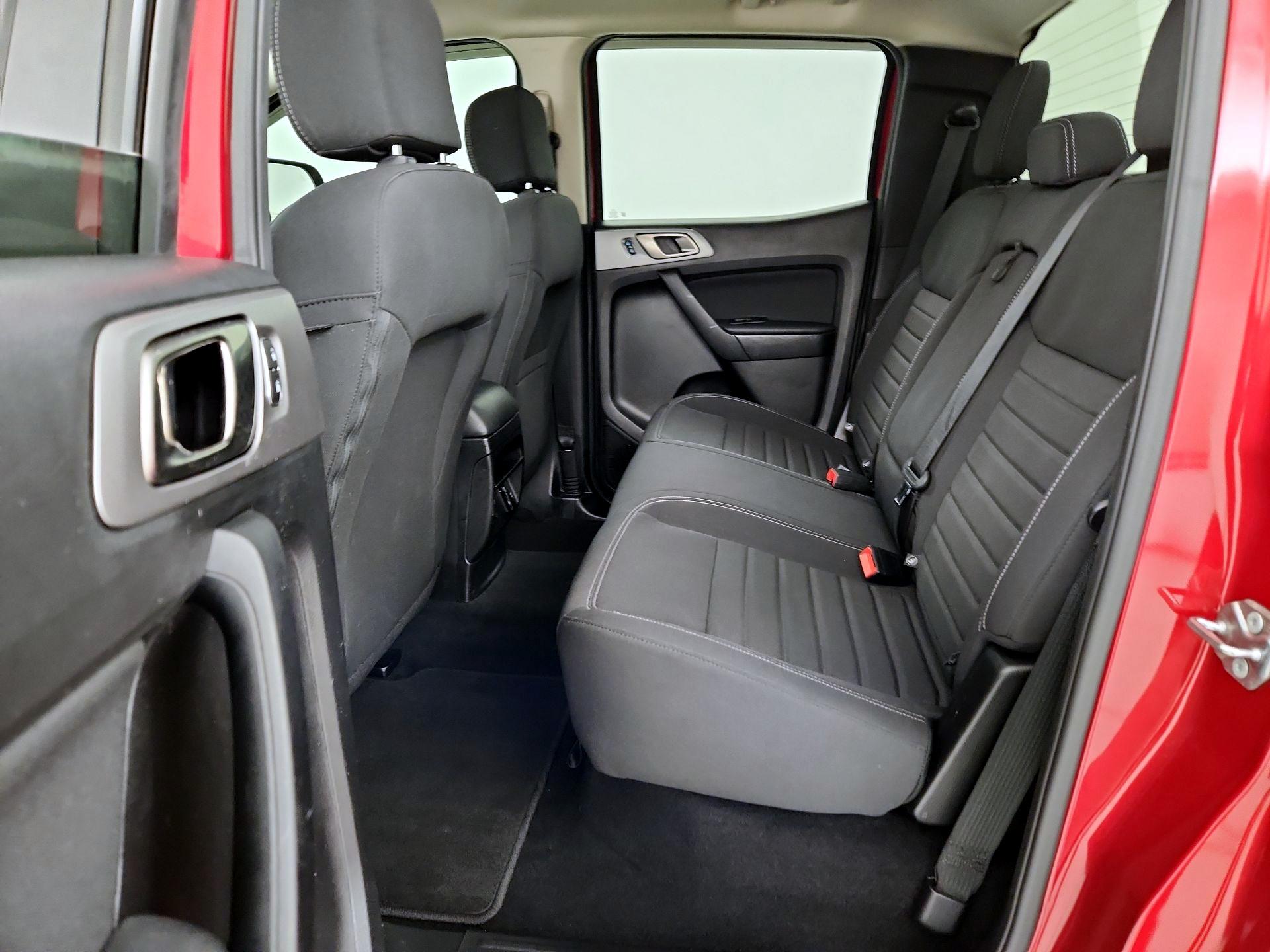 Thumbnail: 2021 Ford Ranger - 19