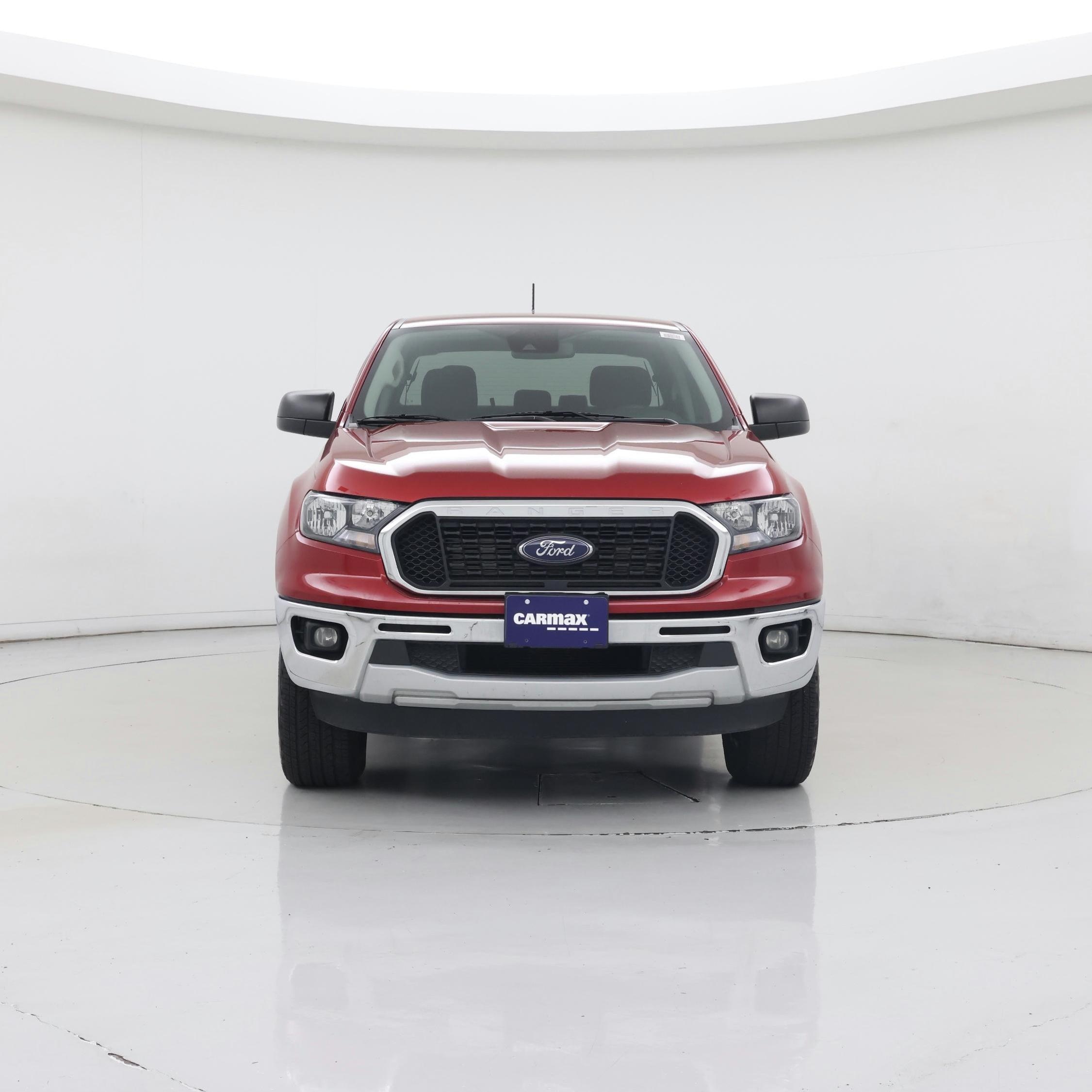 Thumbnail: 2021 Ford Ranger - 5