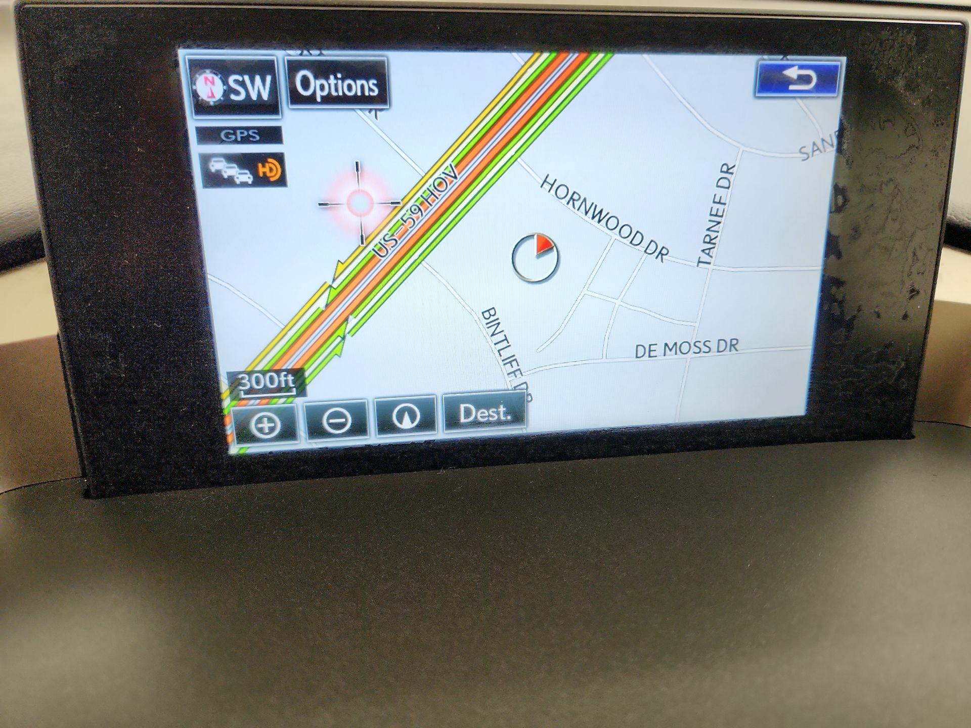 Thumbnail: 2015 Lexus NX - 14