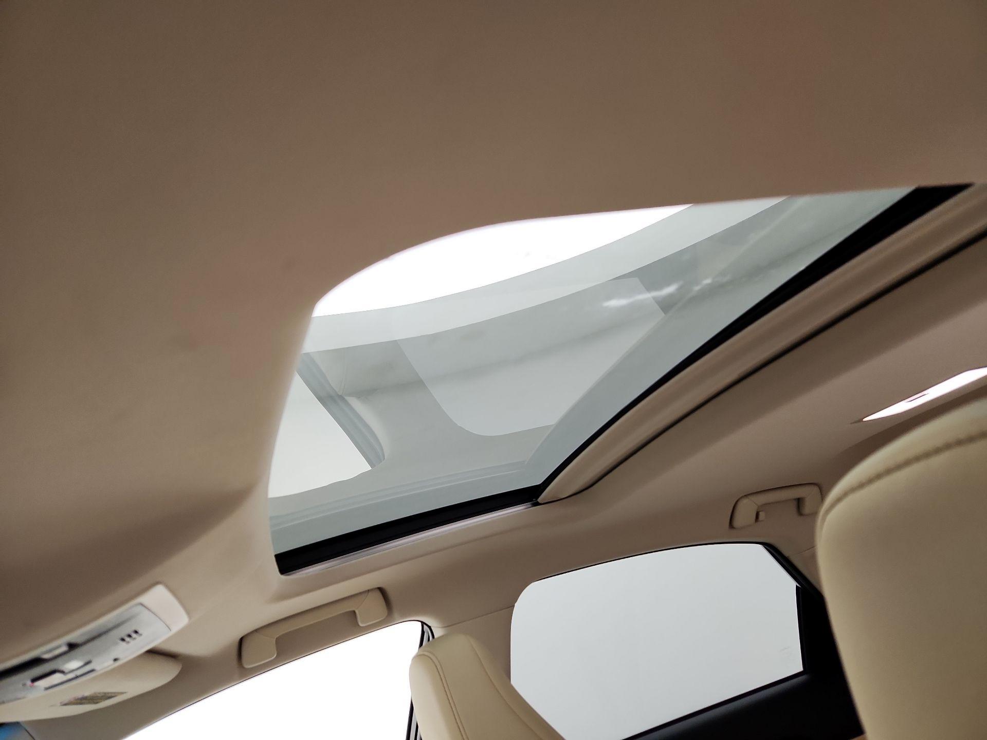 Thumbnail: 2015 Lexus NX - 20