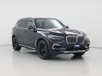 2021 BMW X5 sDrive40i