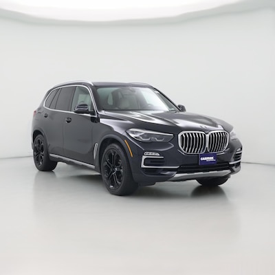 2021 BMW X5 sDrive40i