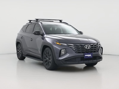 2024 Hyundai Tucson XRT