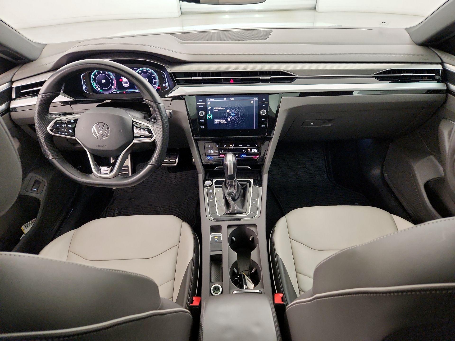 Thumbnail: 2021 Volkswagen Arteon - 9