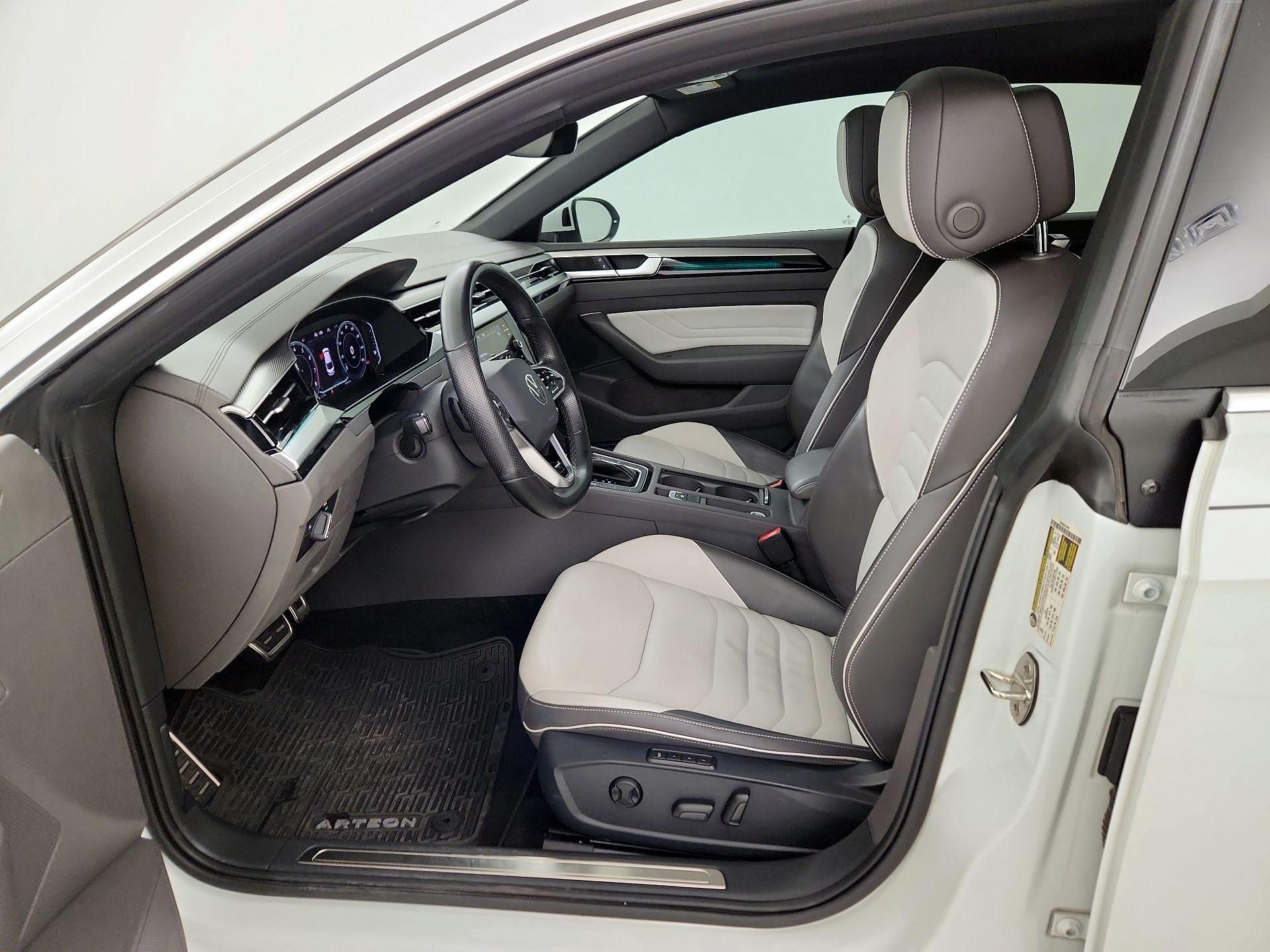 Thumbnail: 2021 Volkswagen Arteon - 11