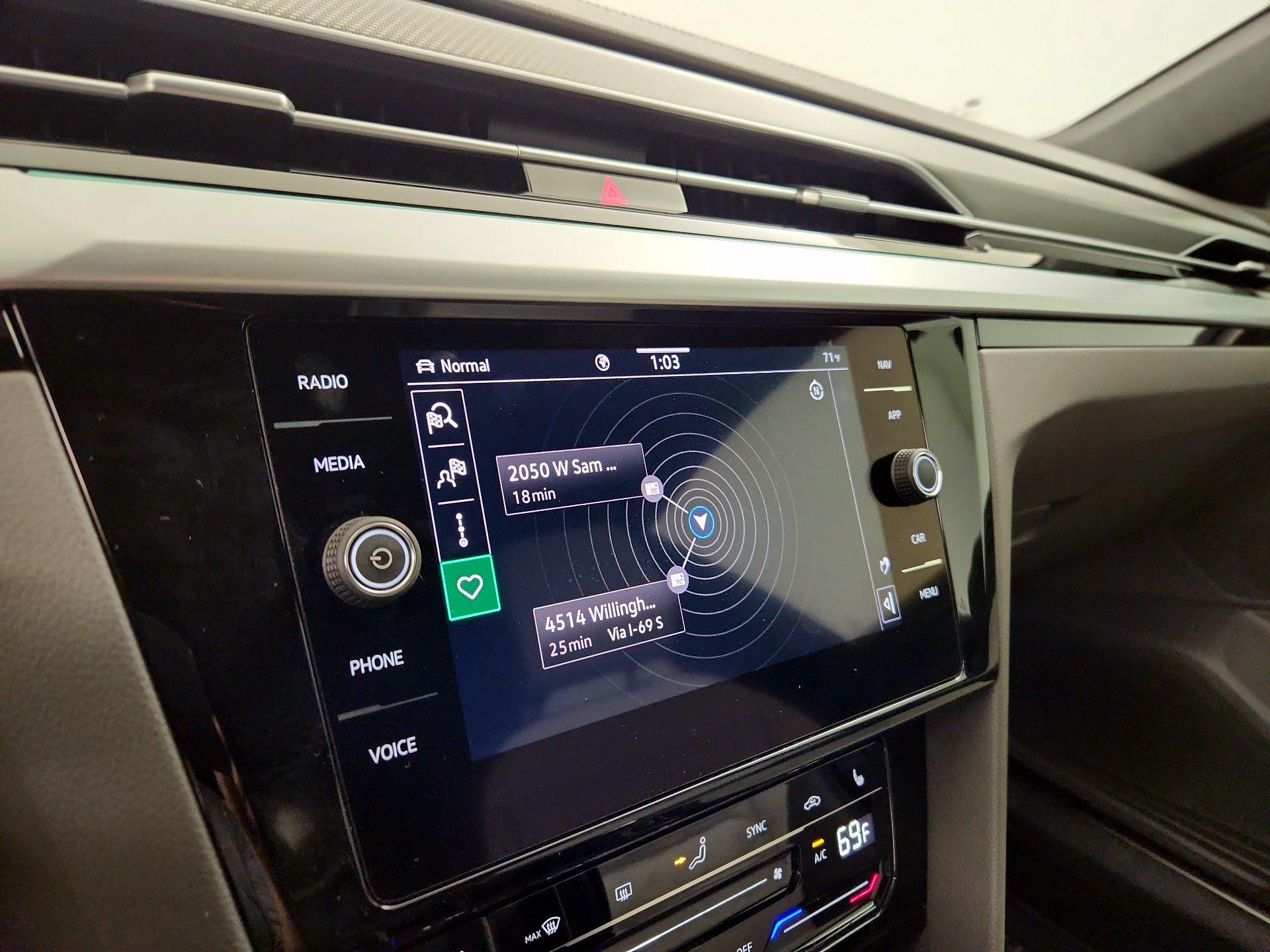 Thumbnail: 2021 Volkswagen Arteon - 14