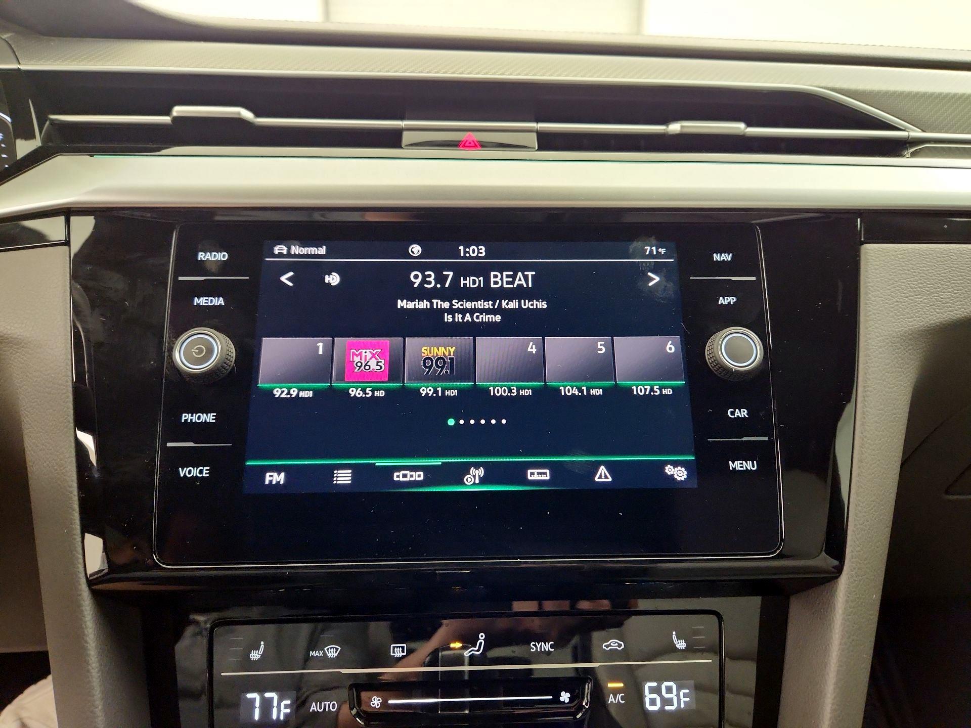 Thumbnail: 2021 Volkswagen Arteon - 16