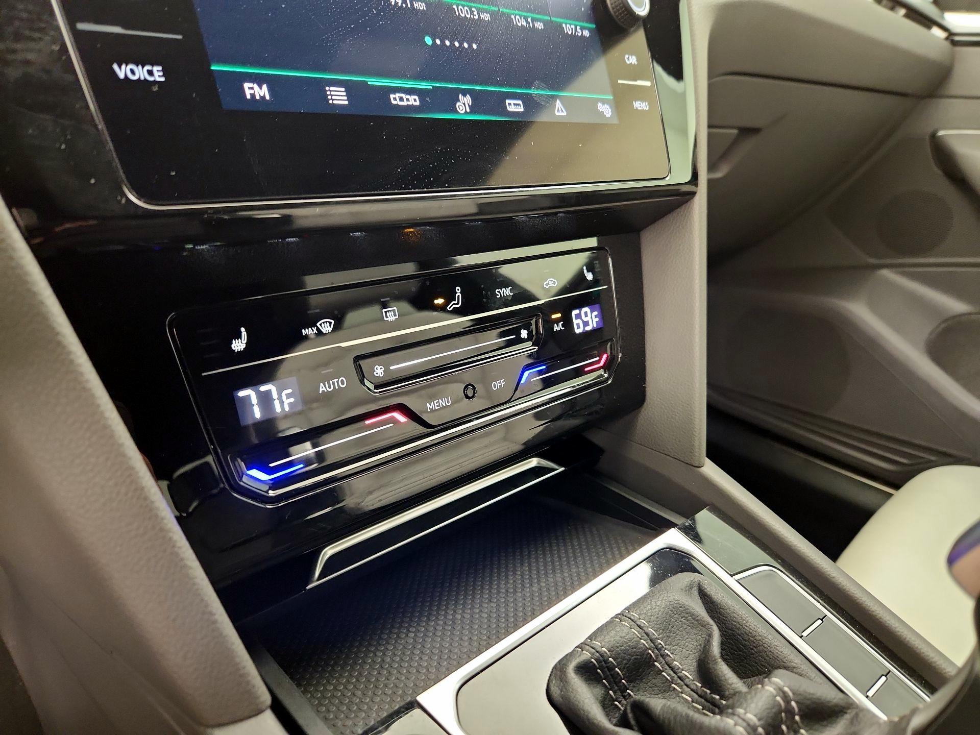 Thumbnail: 2021 Volkswagen Arteon - 17