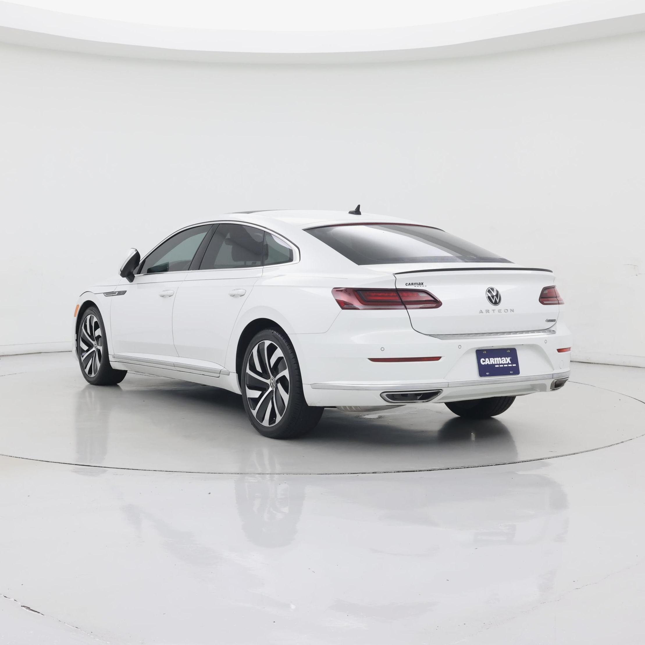 Thumbnail: 2021 Volkswagen Arteon - 2