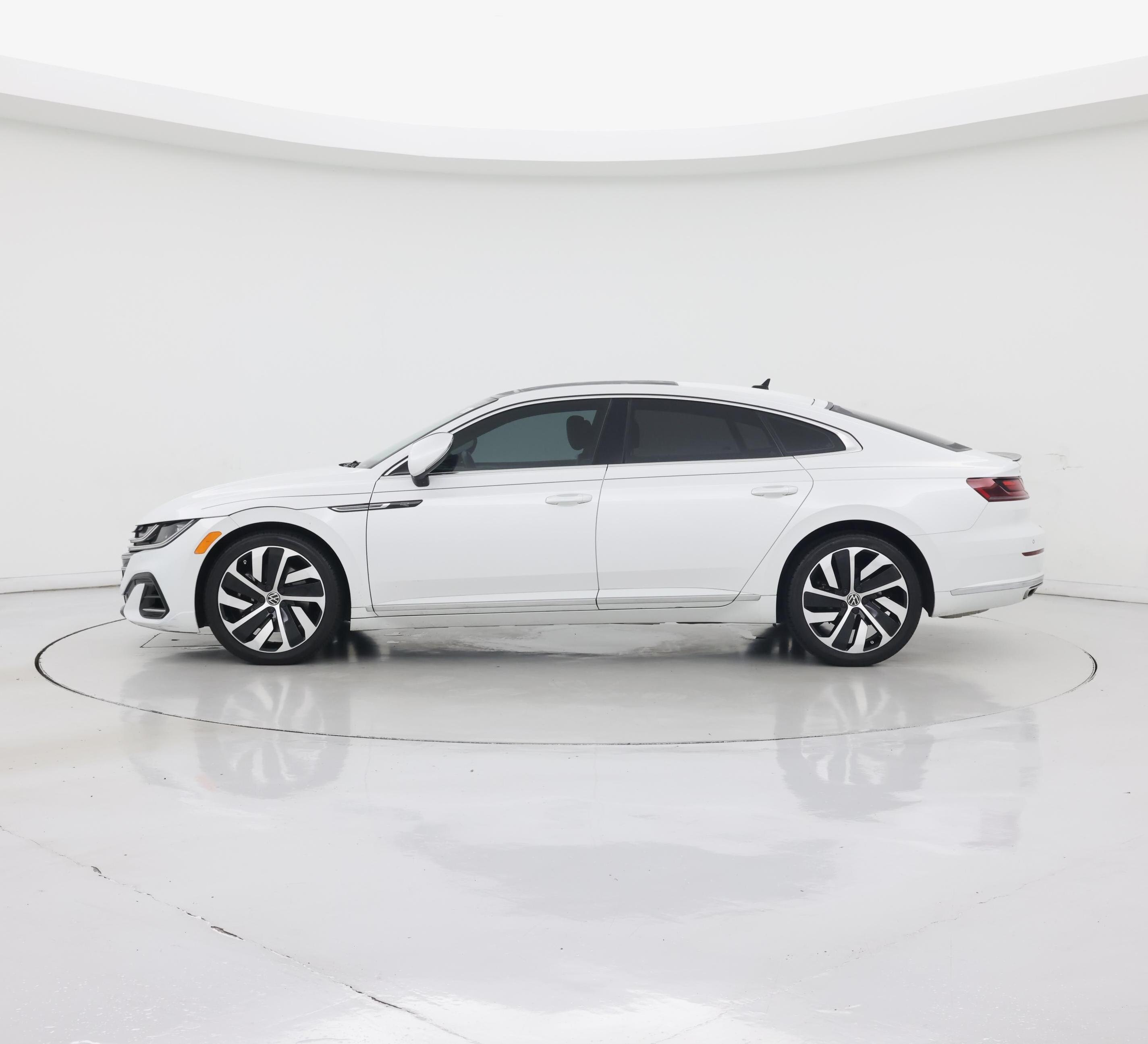 Thumbnail: 2021 Volkswagen Arteon - 3